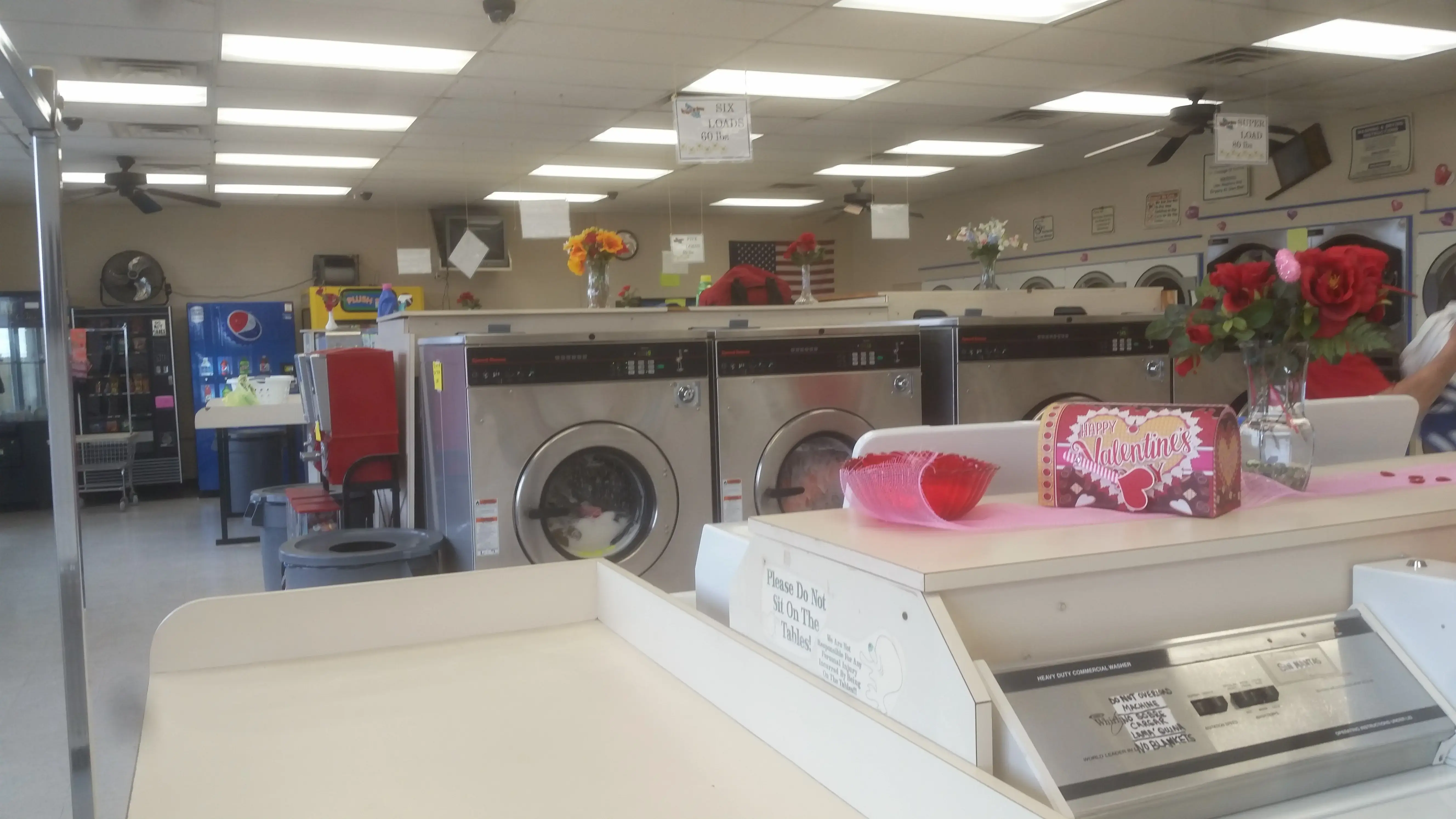 WashCo Laundry-Washboard - Image 3