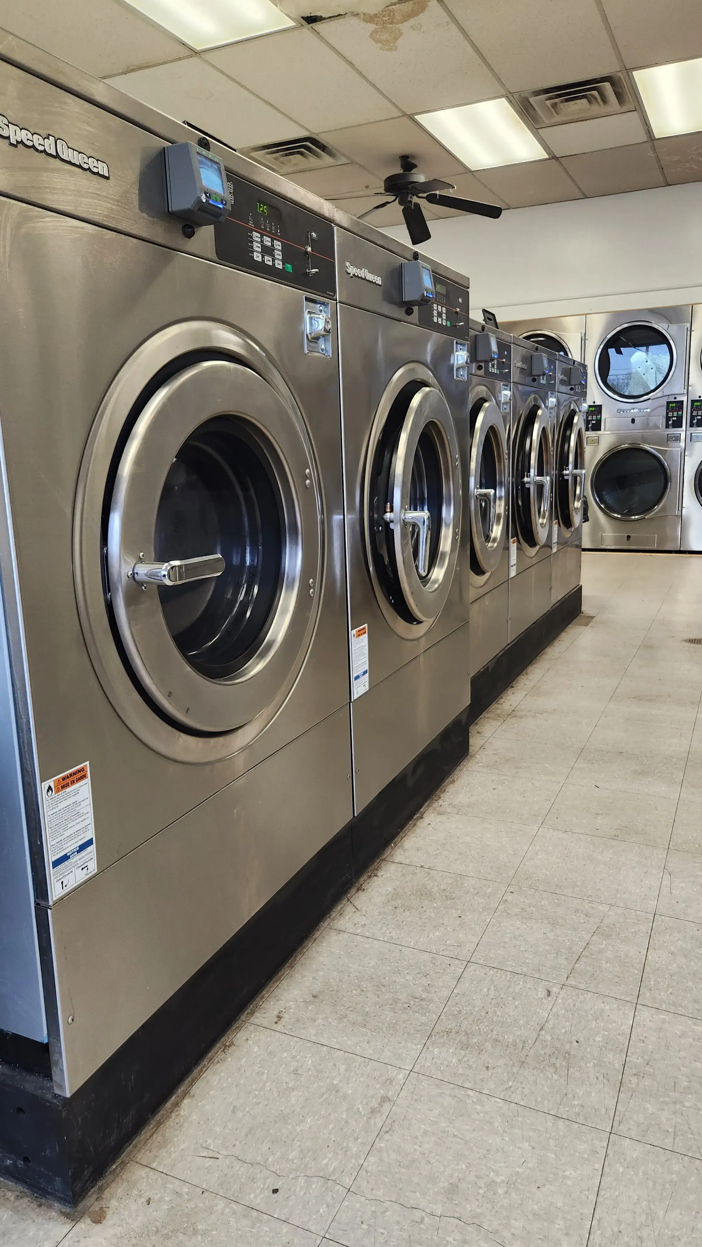 WashCo Laundry-Washboard - Image 9