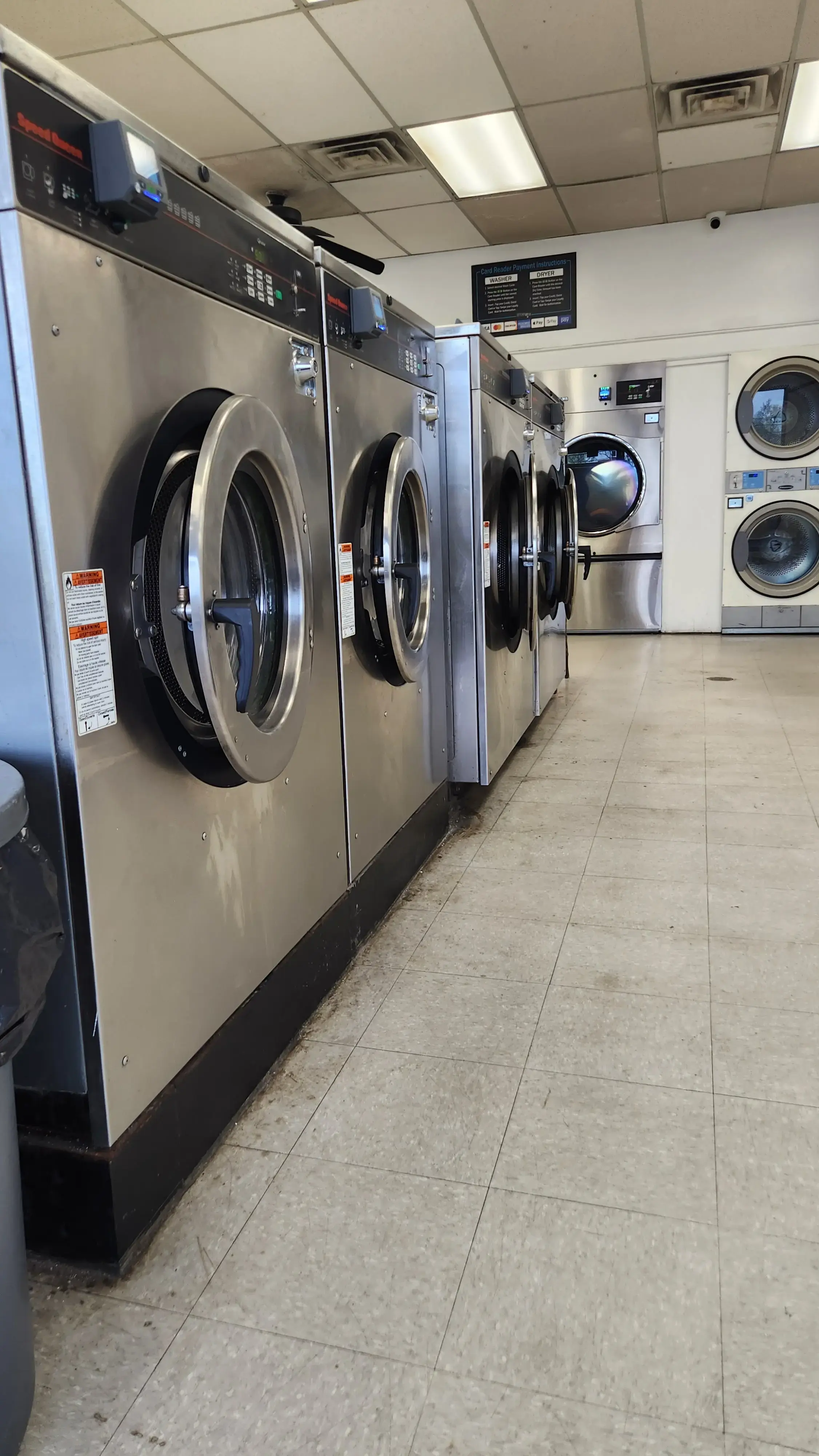WashCo Laundry-Washboard - Image 8