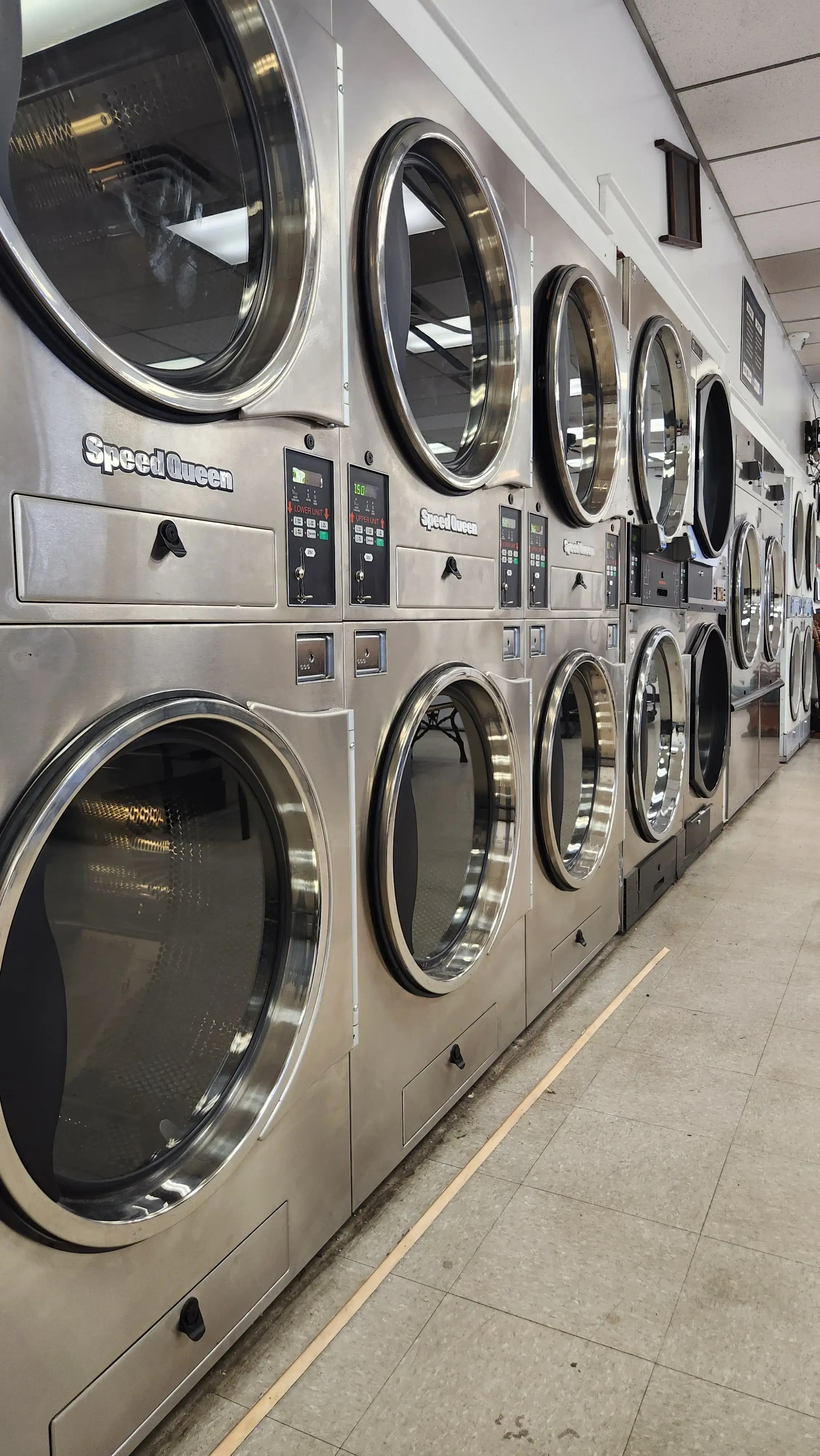 WashCo Laundry-Washboard - Image 2