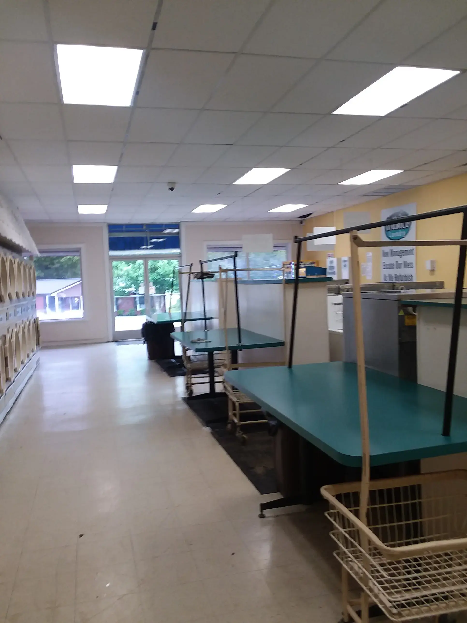 WashCo Laundry - Image 3