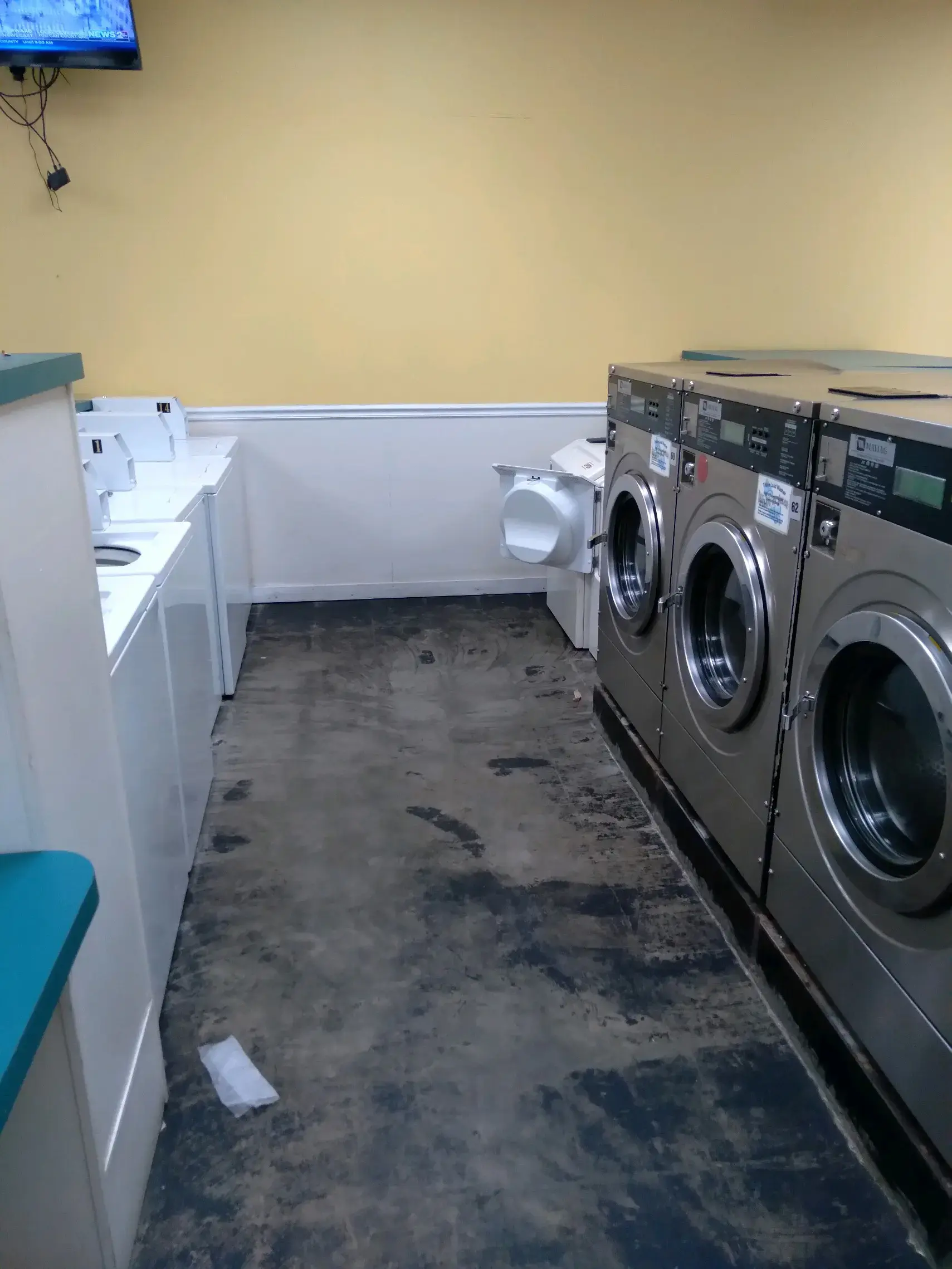 WashCo Laundry - Image 14