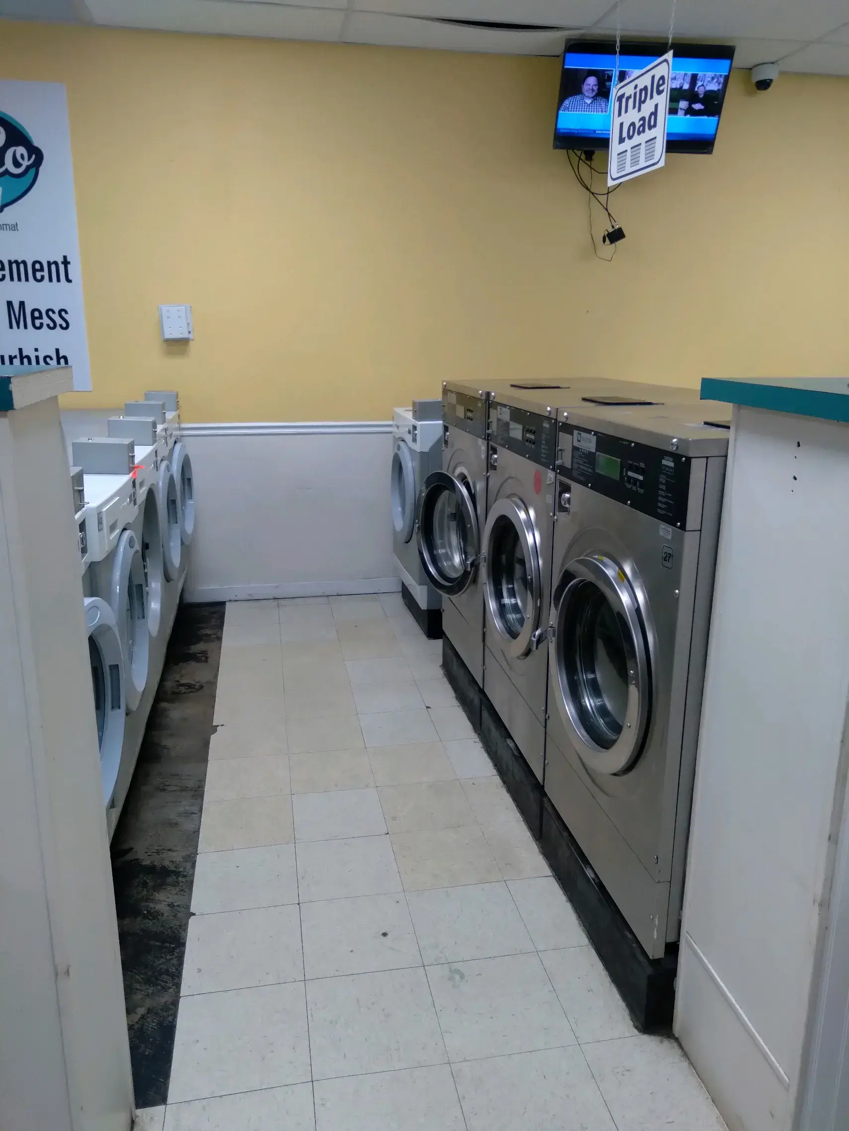 WashCo Laundry thumbnail 2