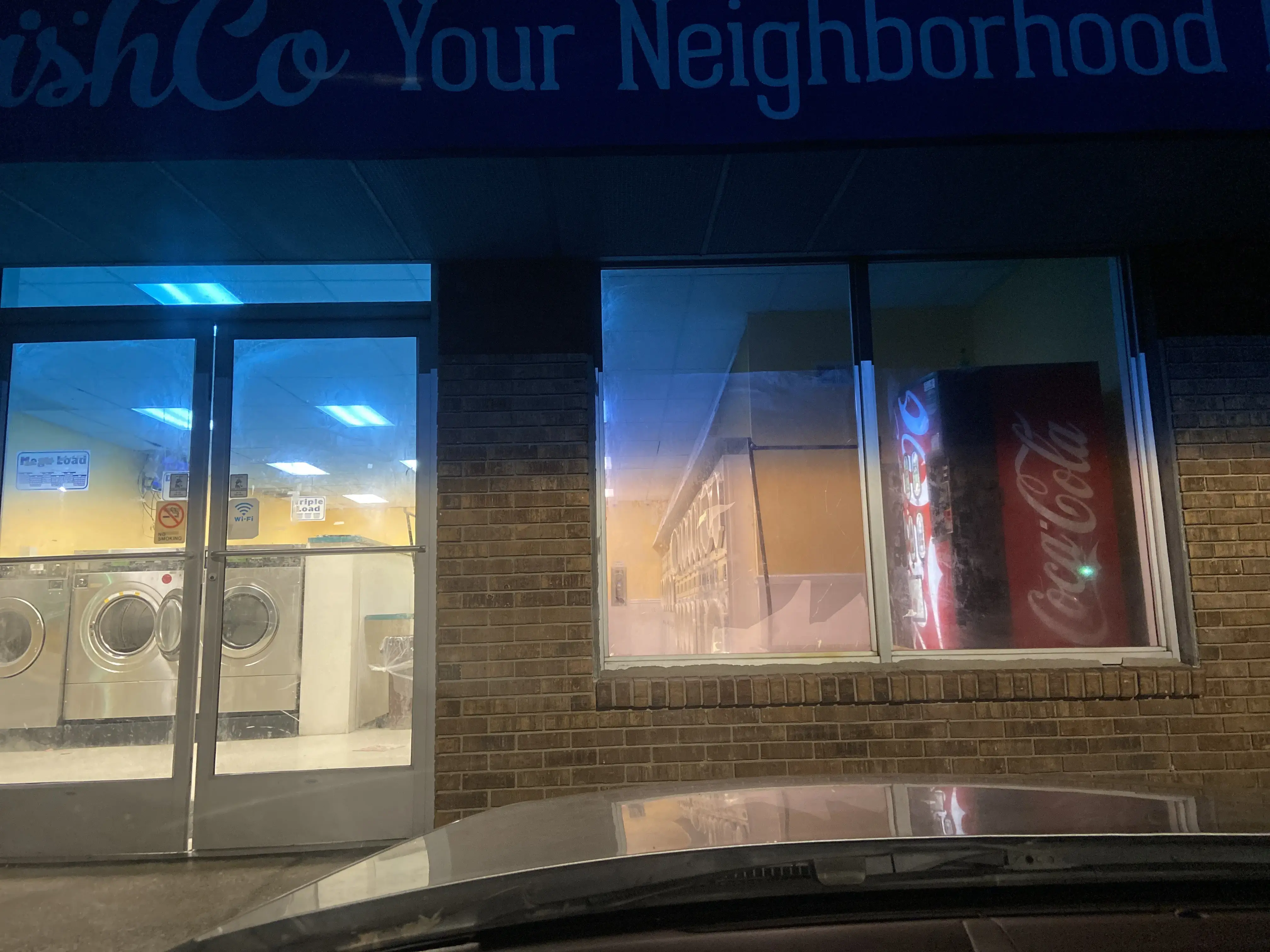 WashCo Laundry - Image 5