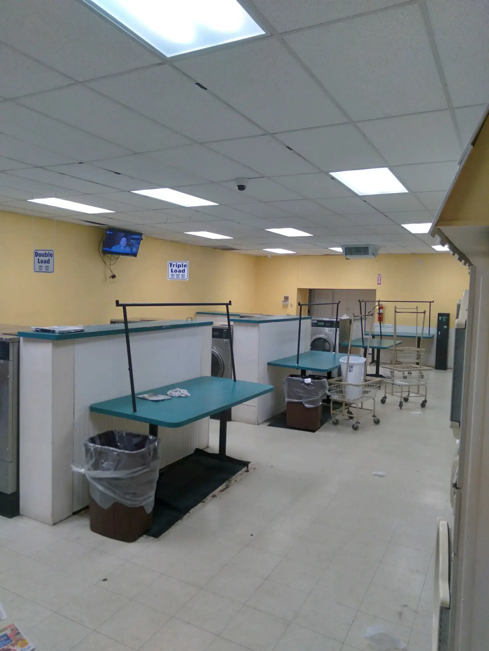 WashCo Laundry thumbnail 8