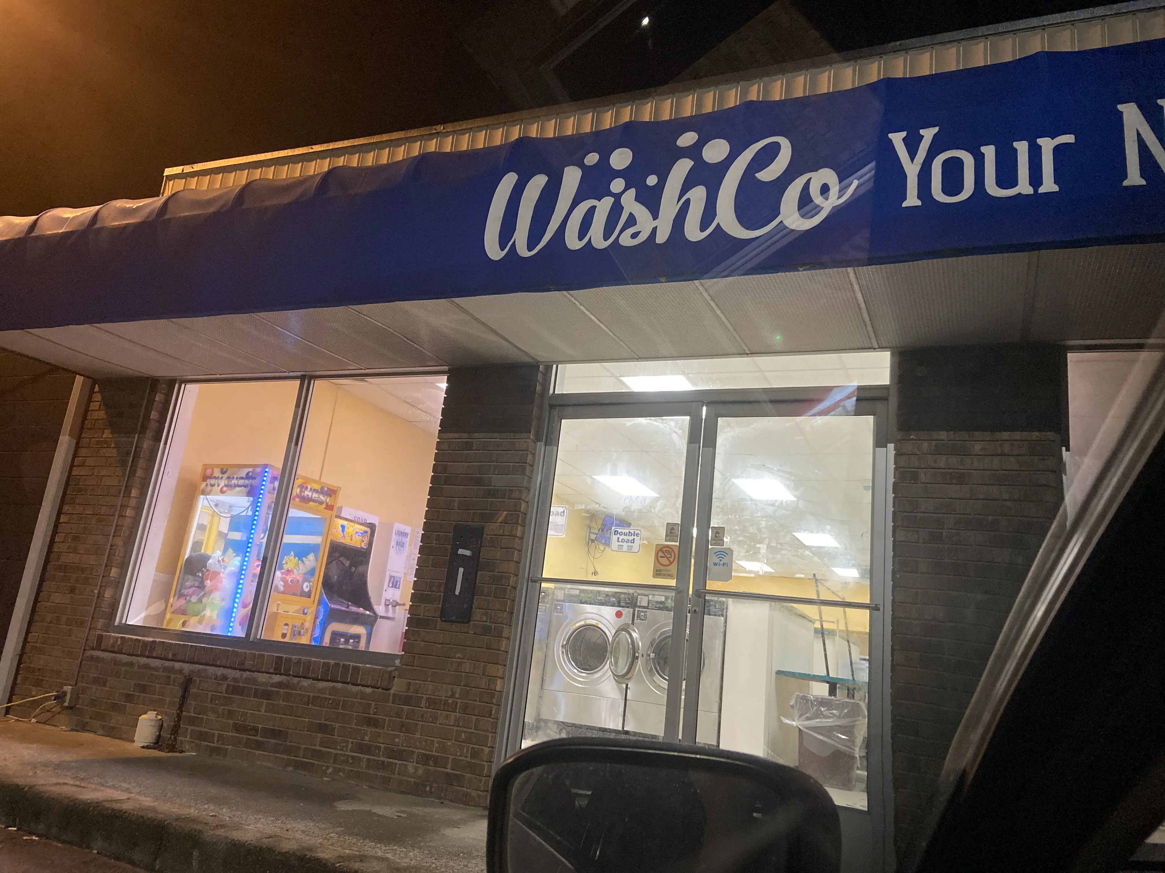 WashCo Laundry - Image 7