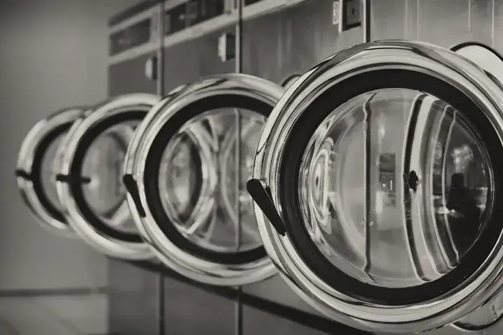 WashCo Laundry thumbnail 1