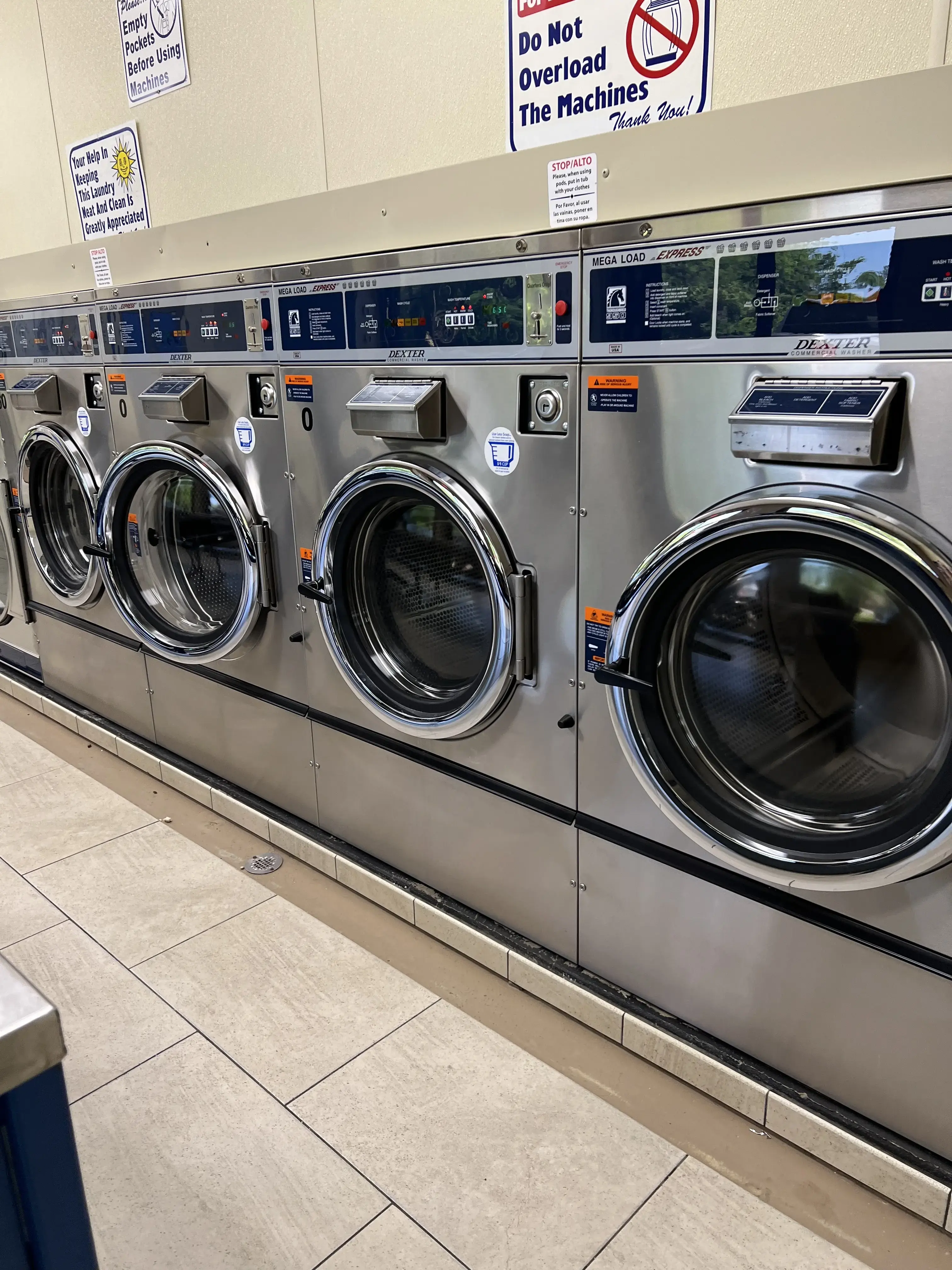 Washday laundry thumbnail 11