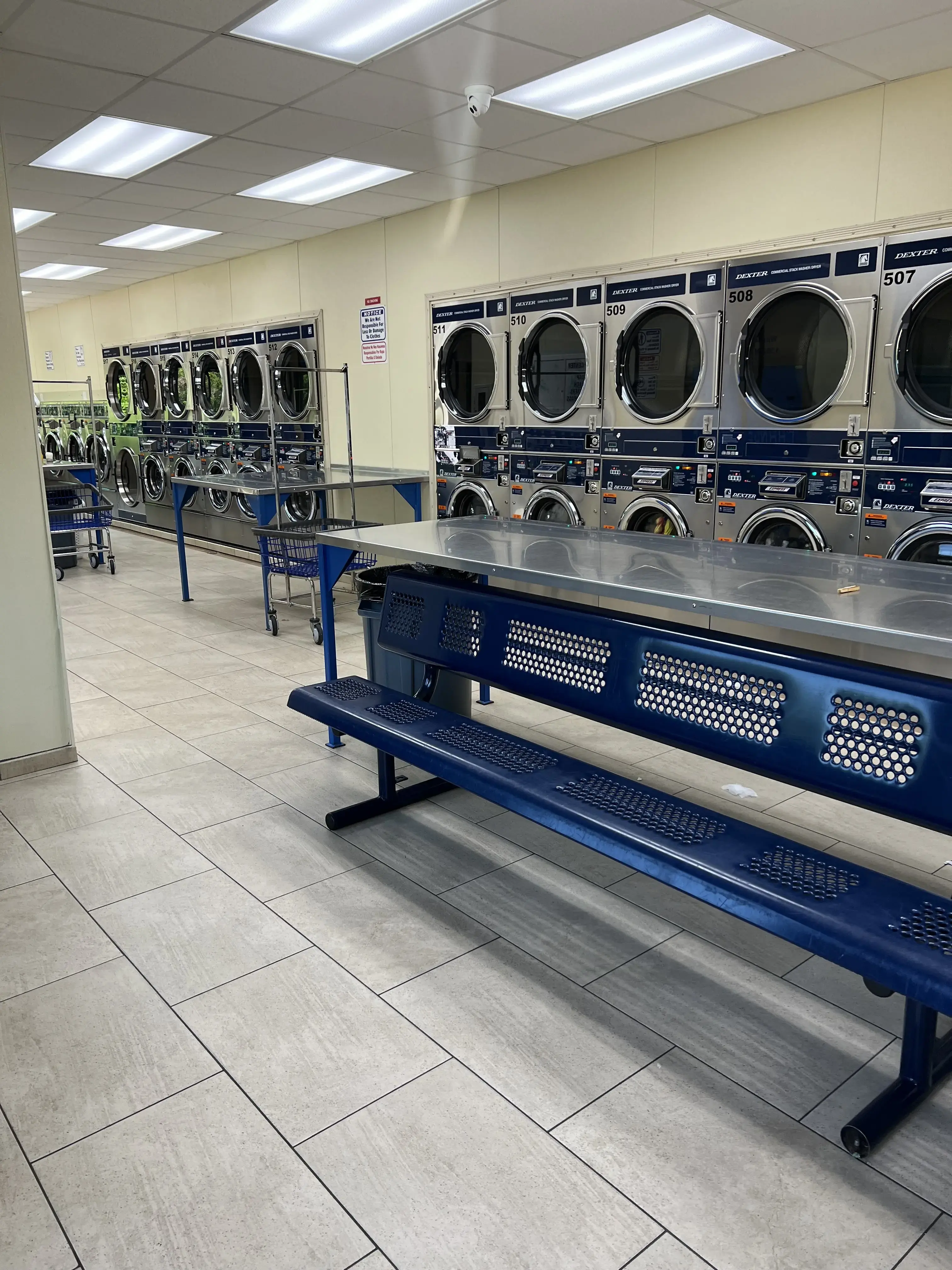 Washday laundry thumbnail 15