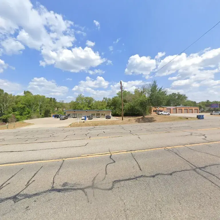 Washday laundry - Image 19