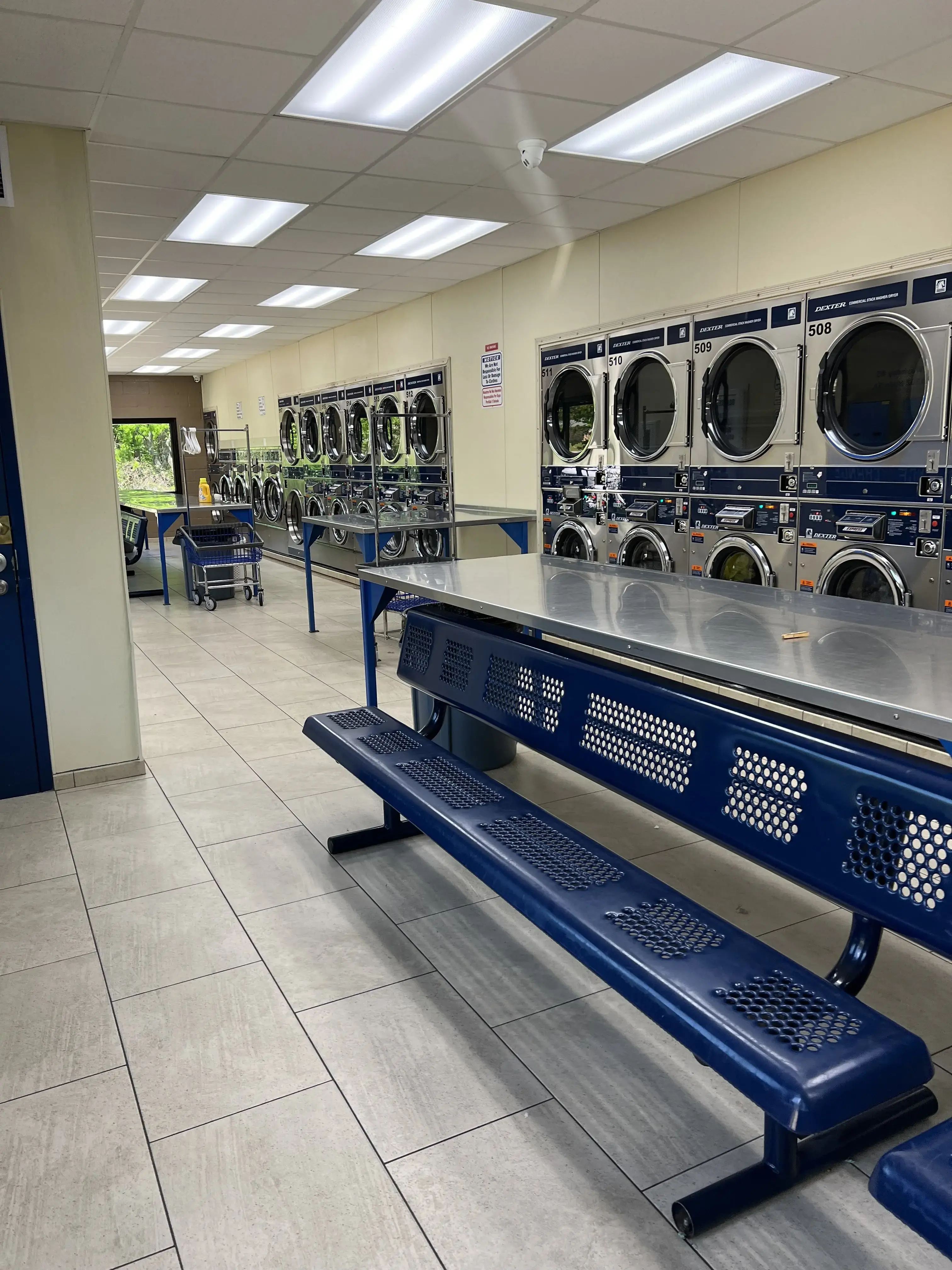 Washday laundry thumbnail 2