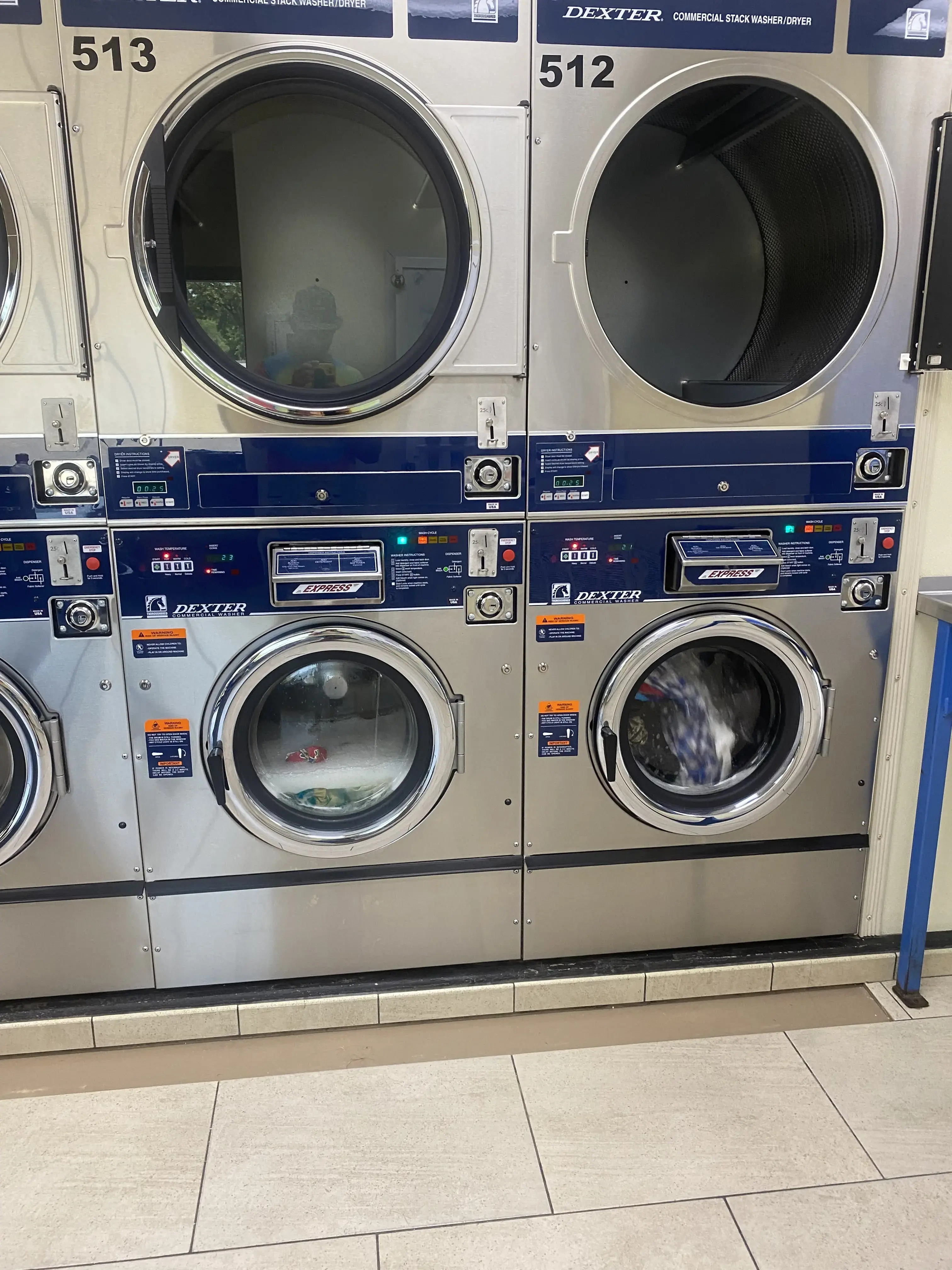 Washday laundry thumbnail 18