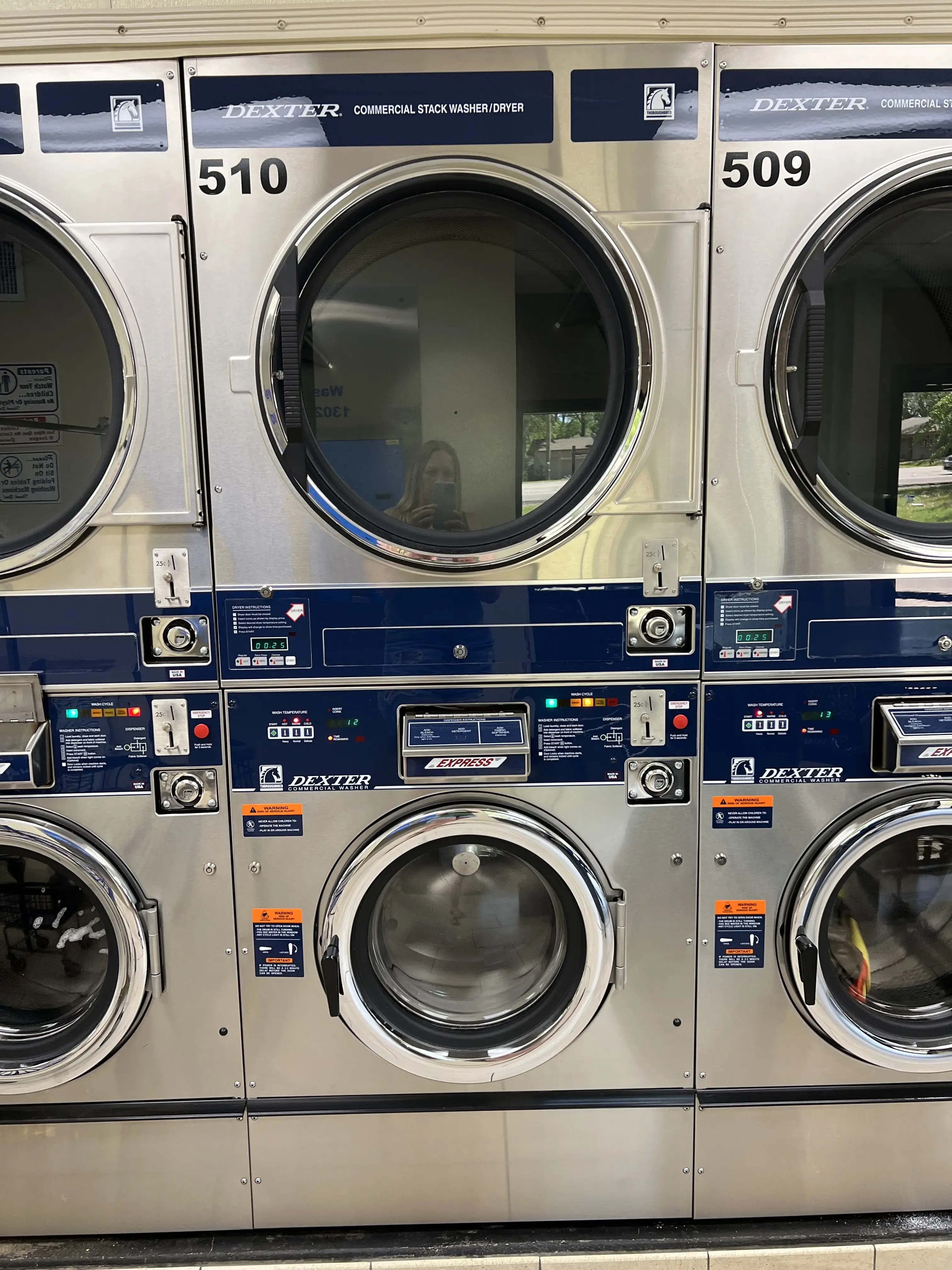 Washday laundry thumbnail 16