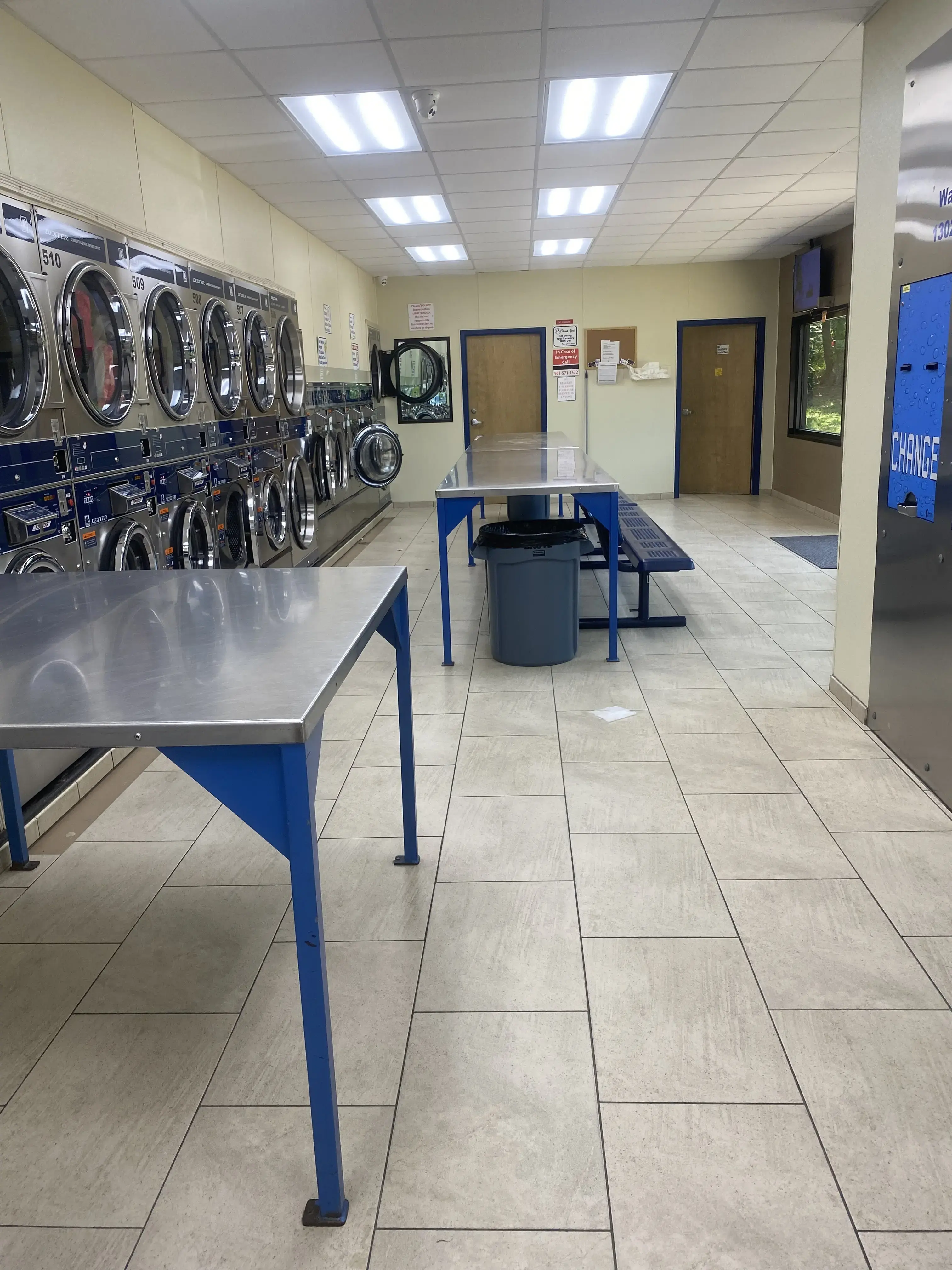 Washday laundry - Image 13