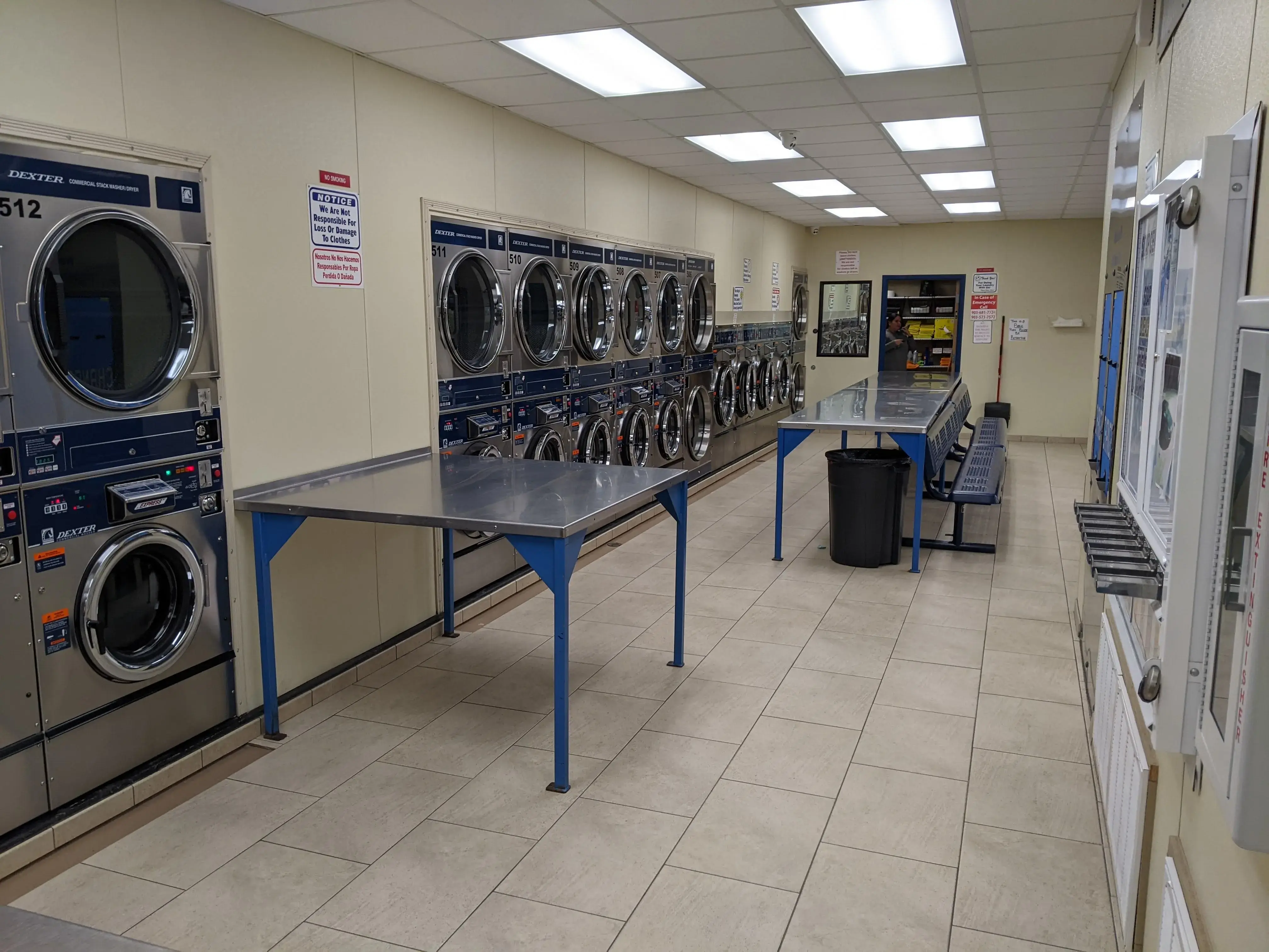 Washday laundry thumbnail 17