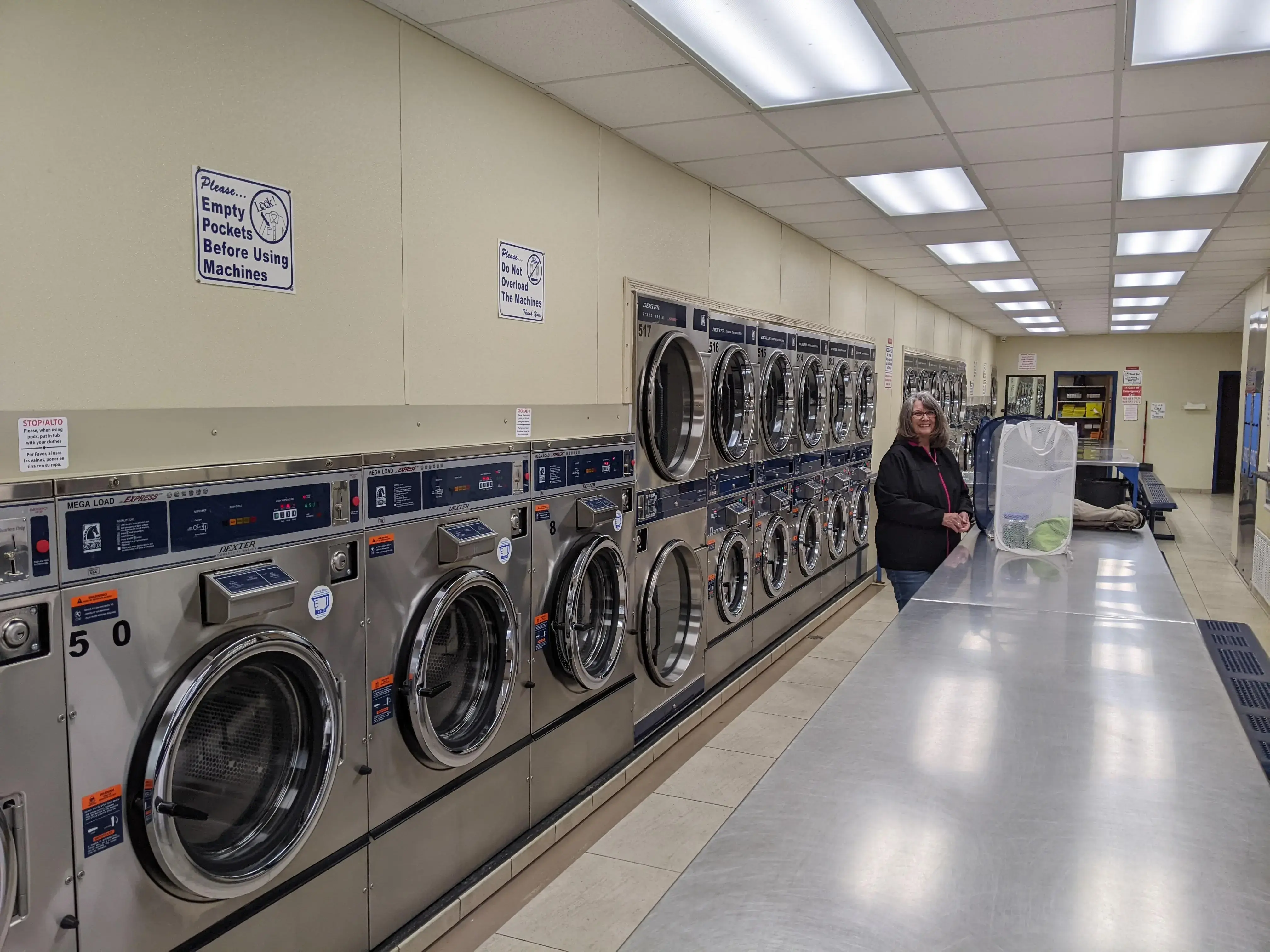 Washday laundry - Image 14