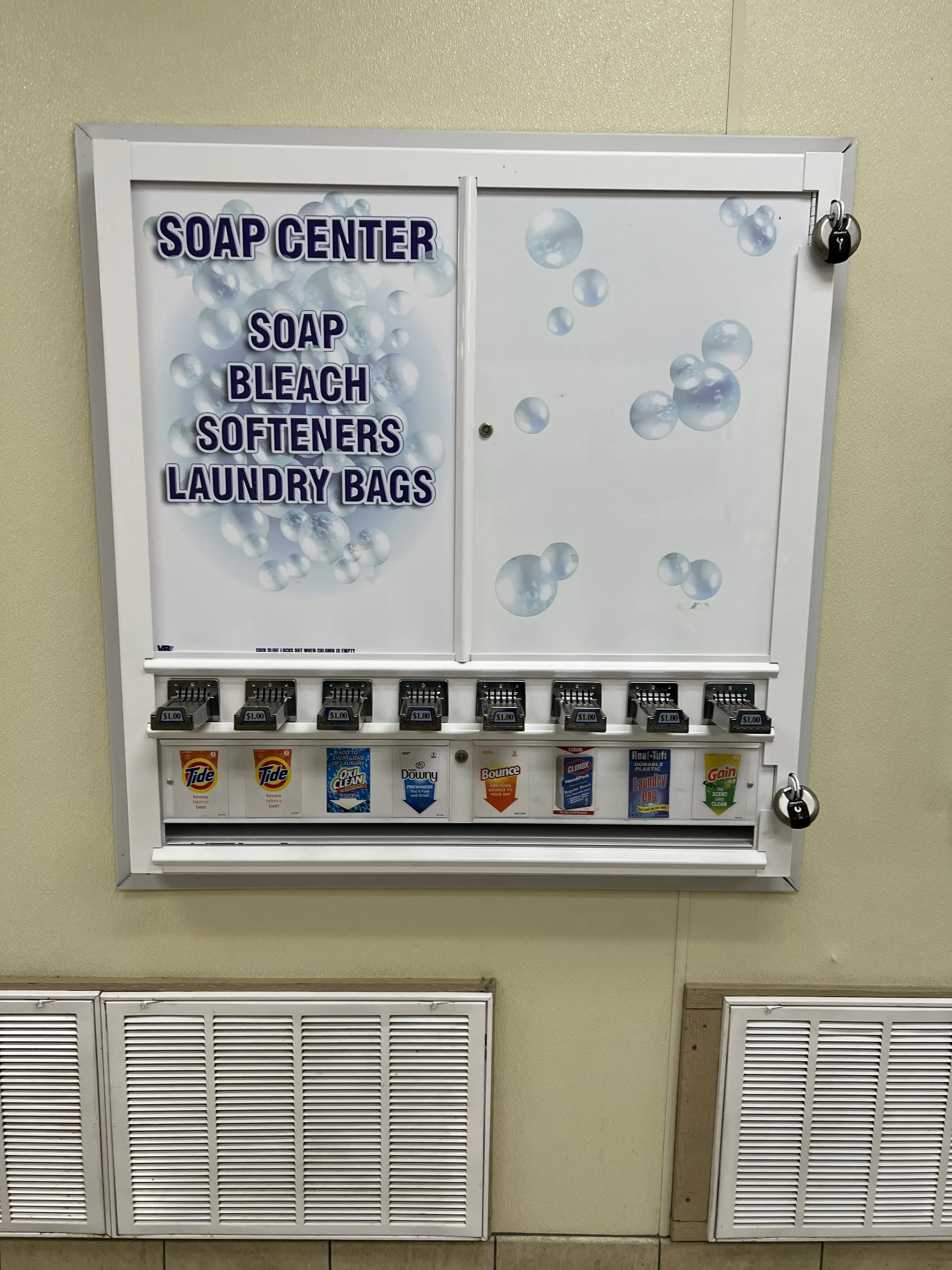 Washday laundry - Image 6