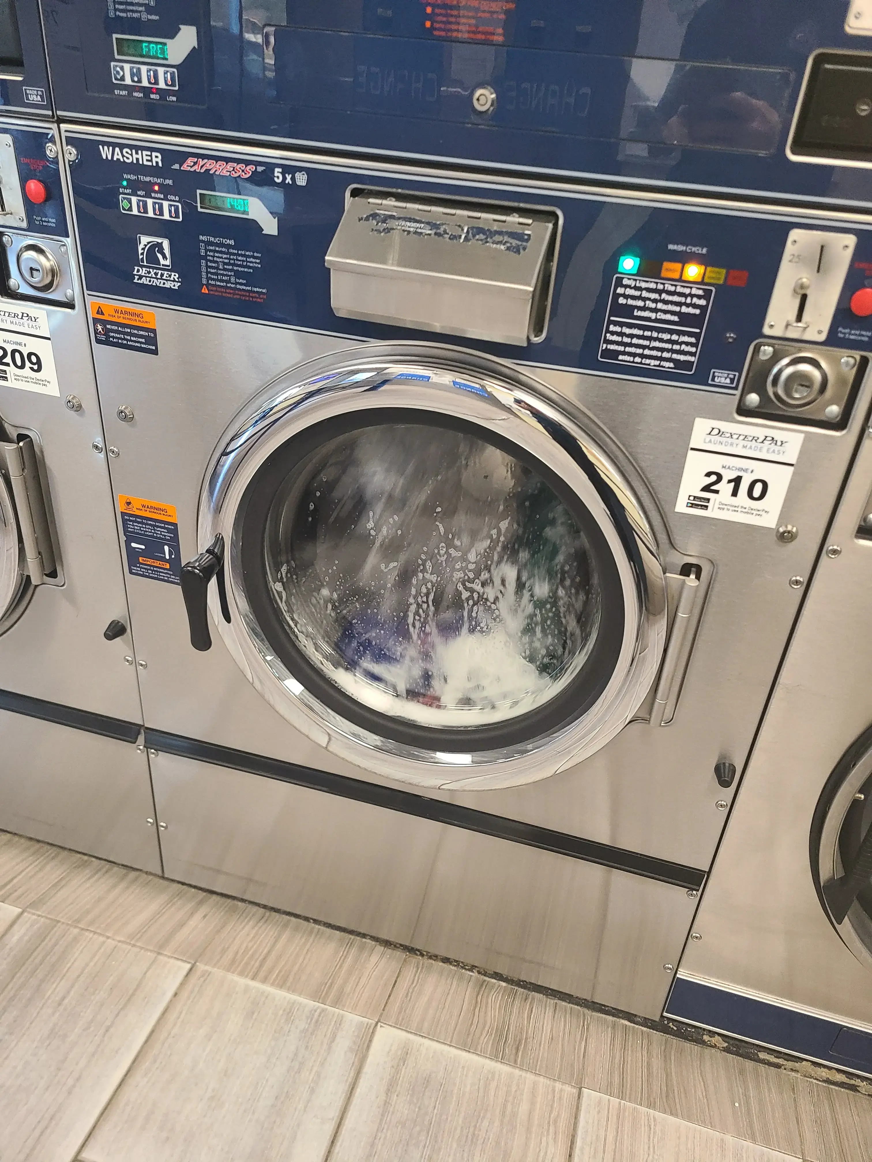 Washday Laundry thumbnail 15