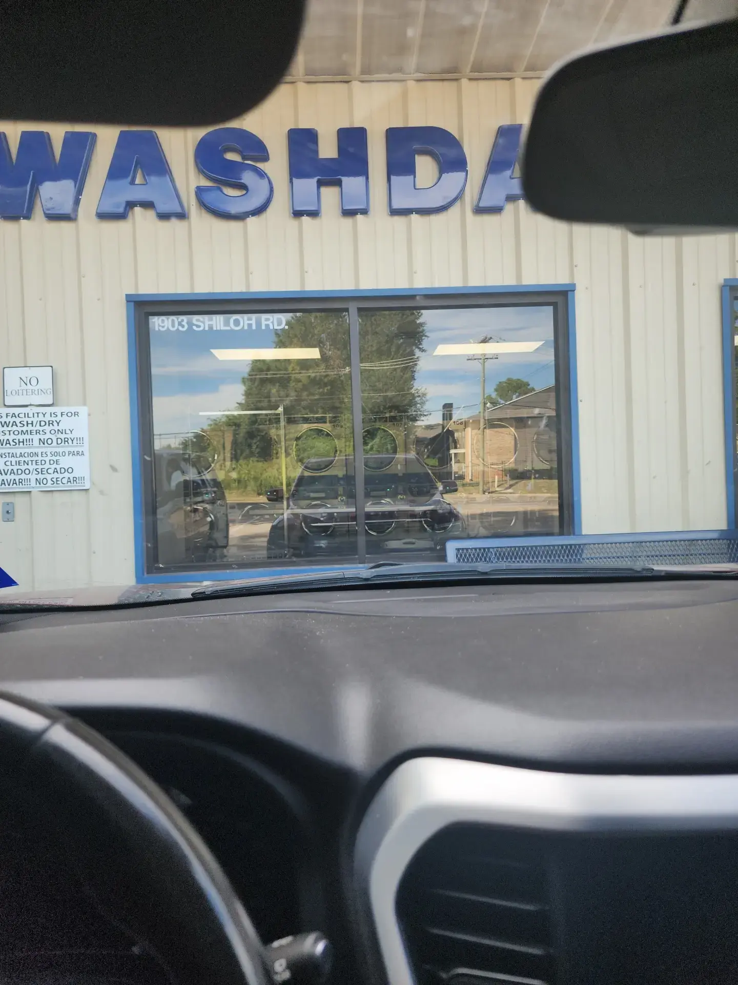 Washday Laundry - Image 18