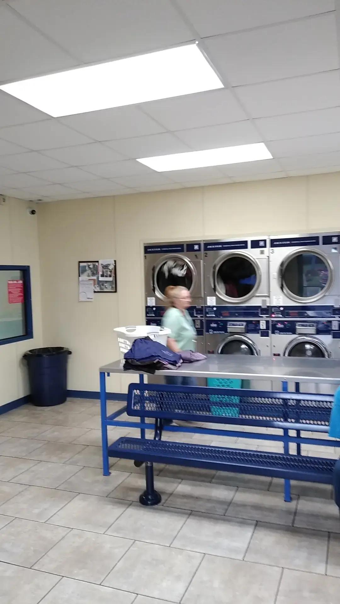 Washday Laundry - Image 2
