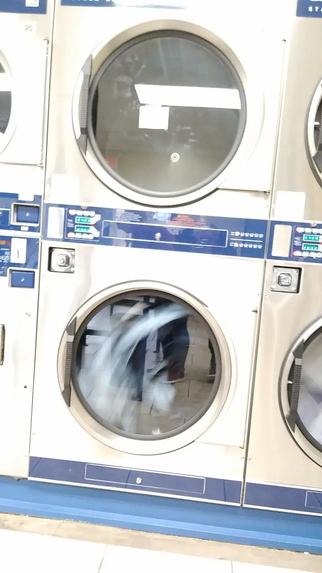 Washday Laundry thumbnail 6