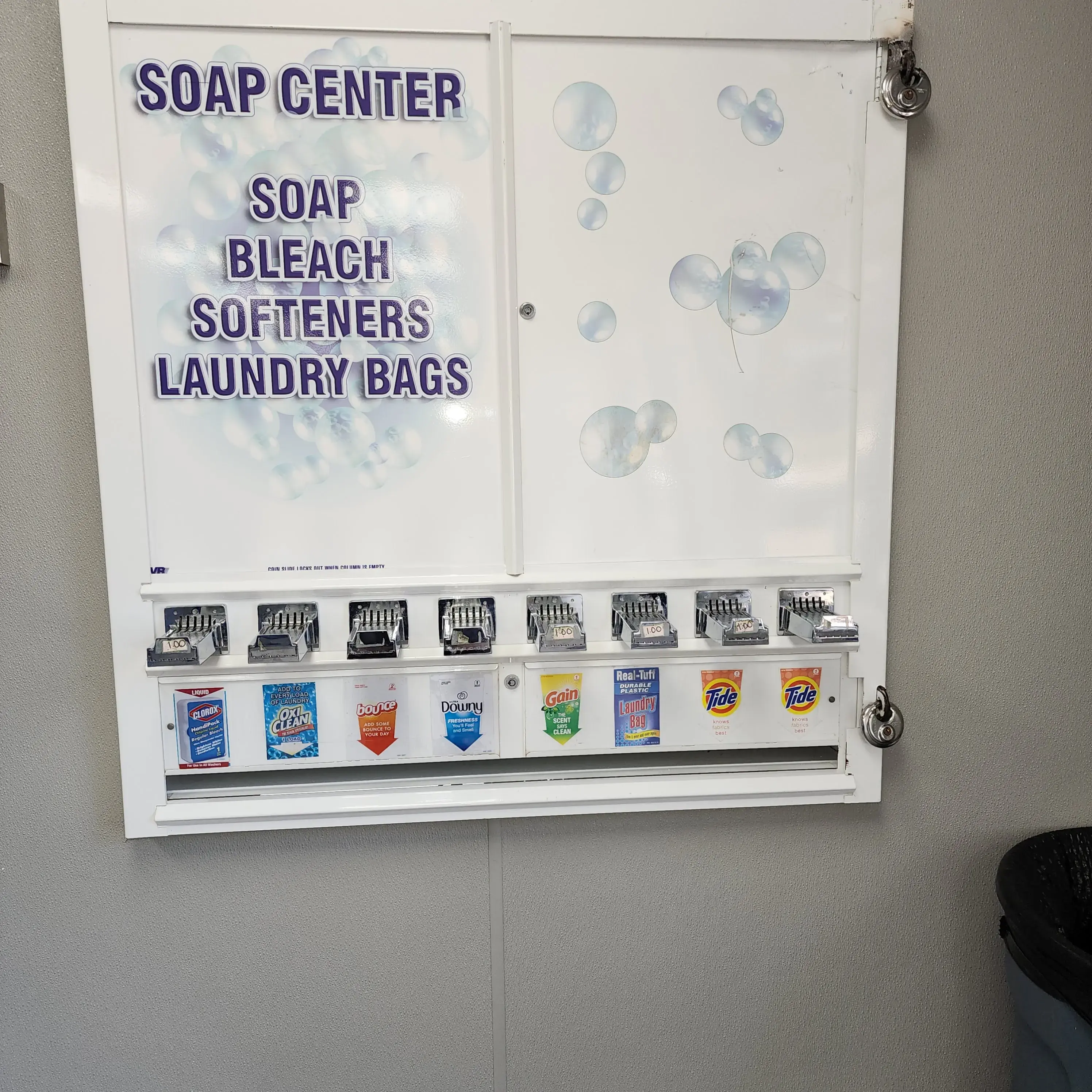 Washday Laundry - Image 4