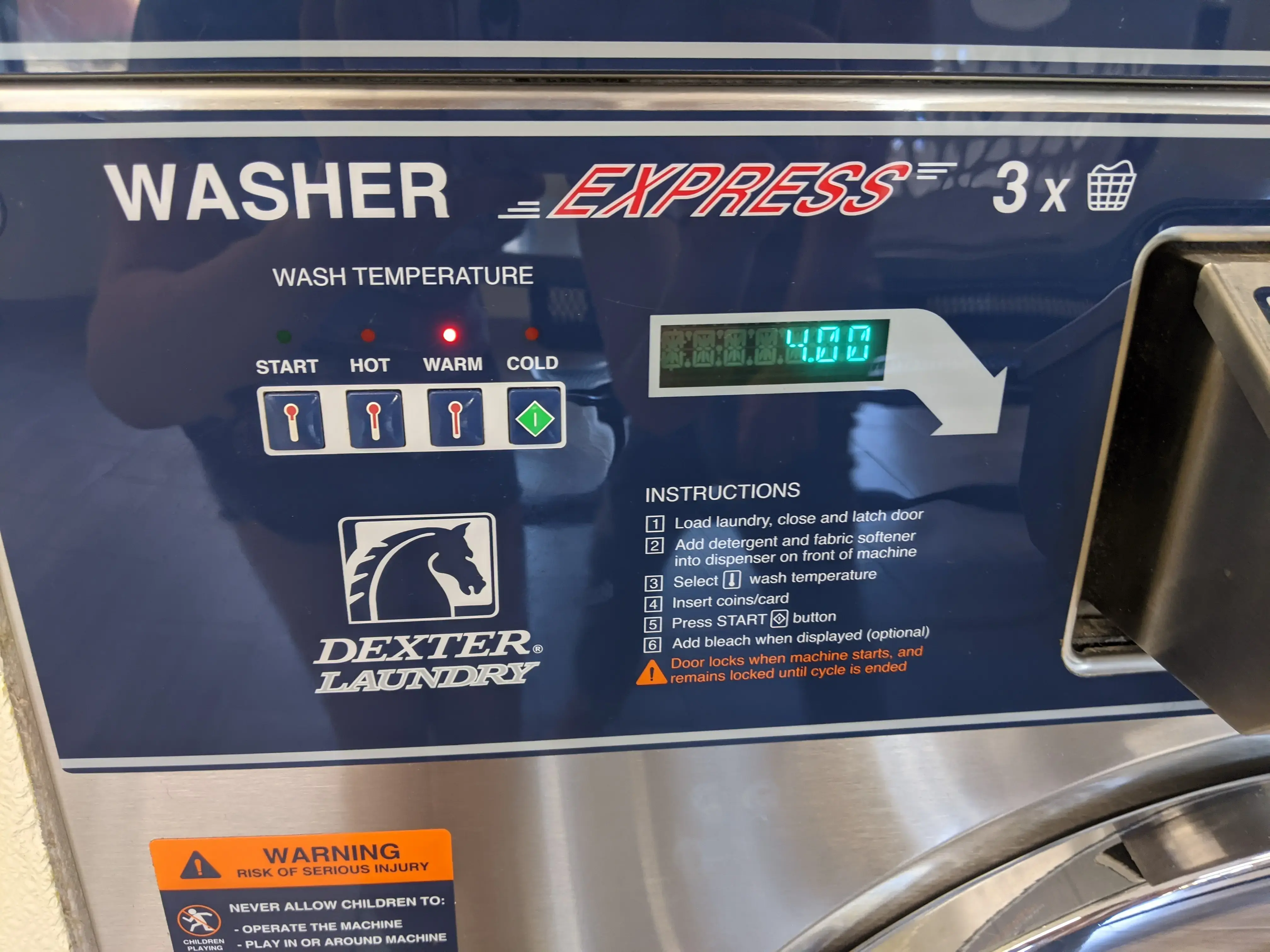 Washday Laundry thumbnail 12