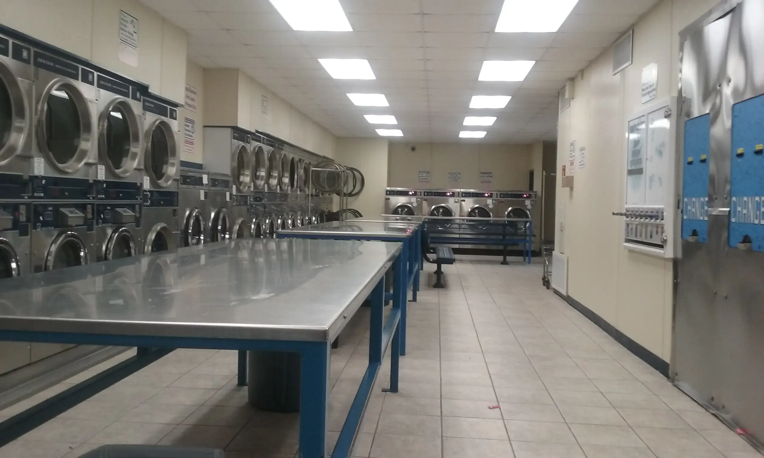 Washday Laundry - Image 6