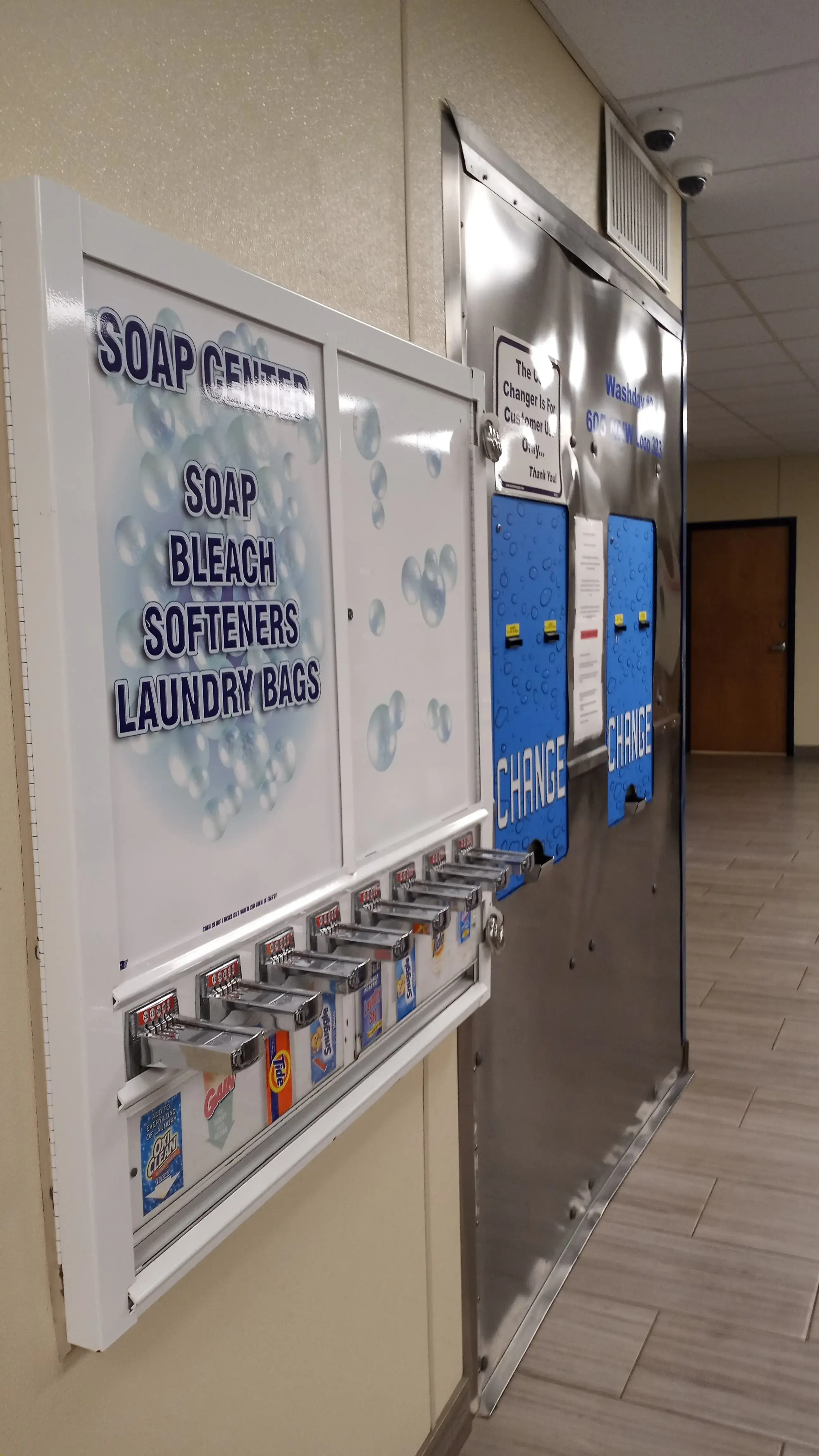 Washday Laundry - Image 13