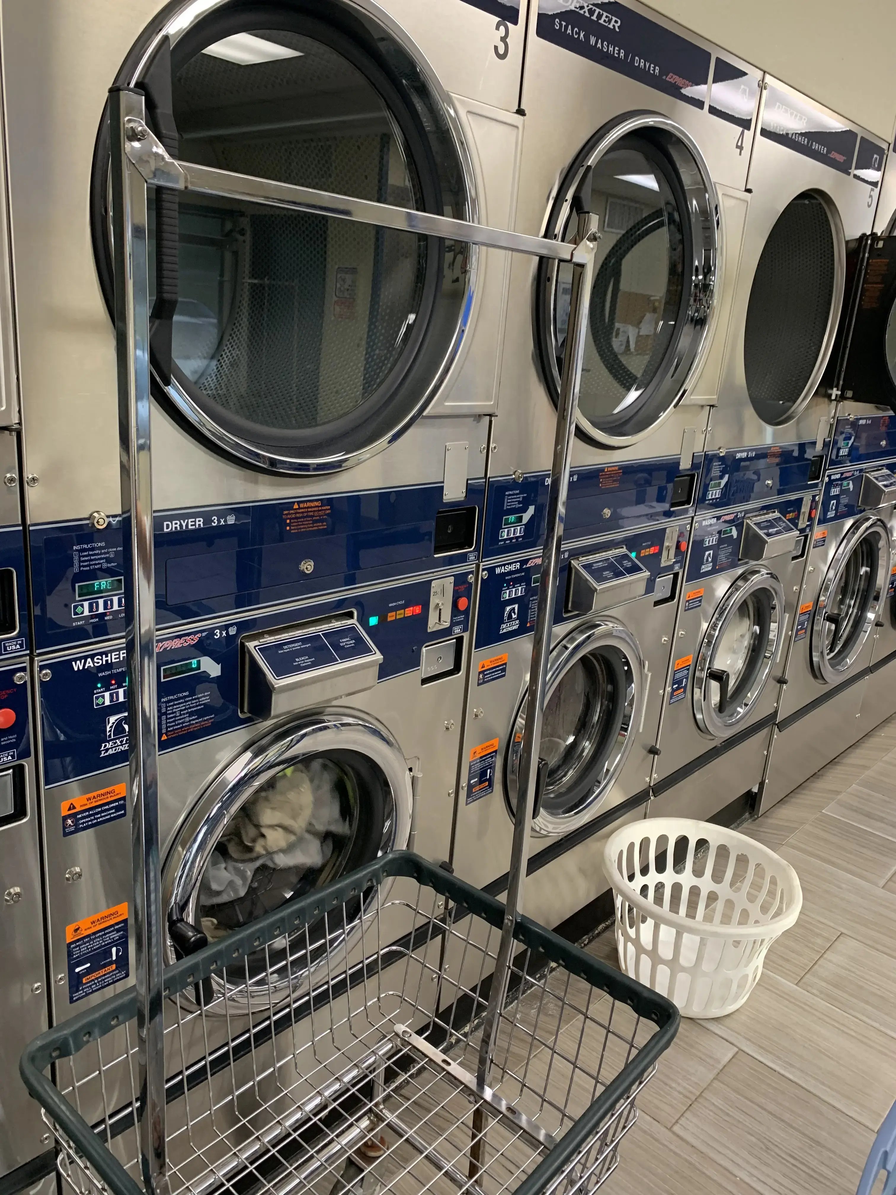 Washday Laundry thumbnail 19
