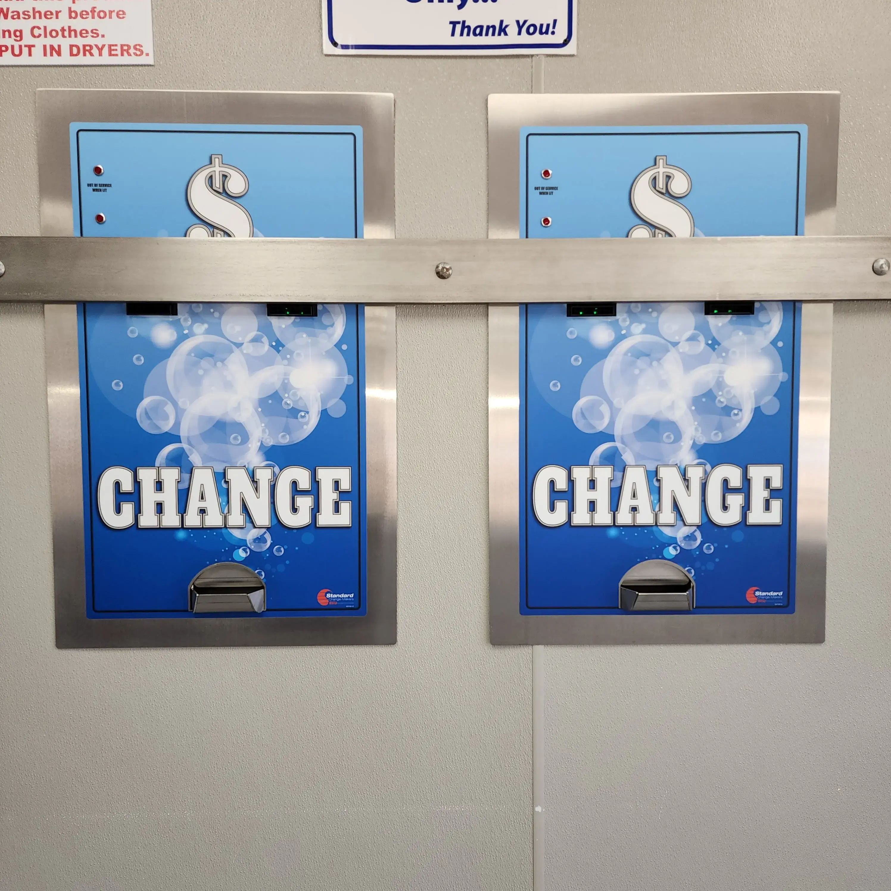 Washday Laundry - Image 9