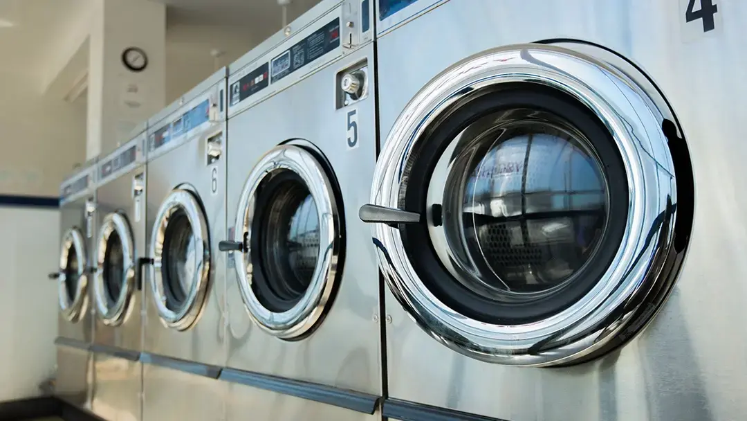 Washday Laundry - Image 1