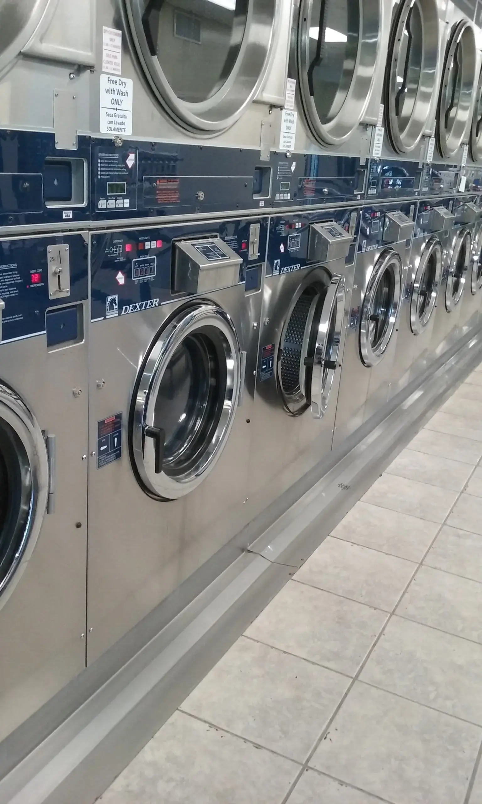 Washday Laundry - Image 18