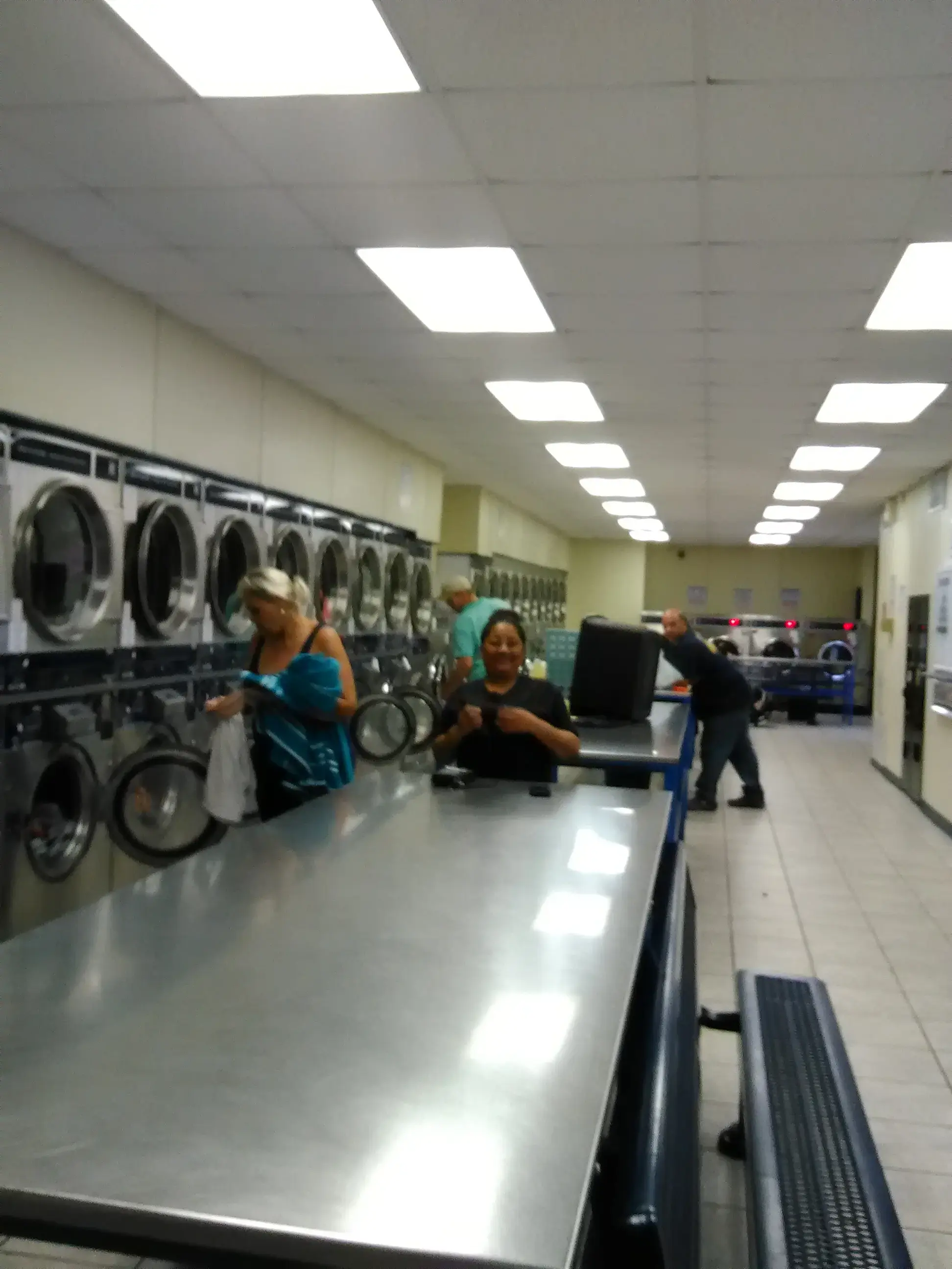 Washday Laundry - Image 12