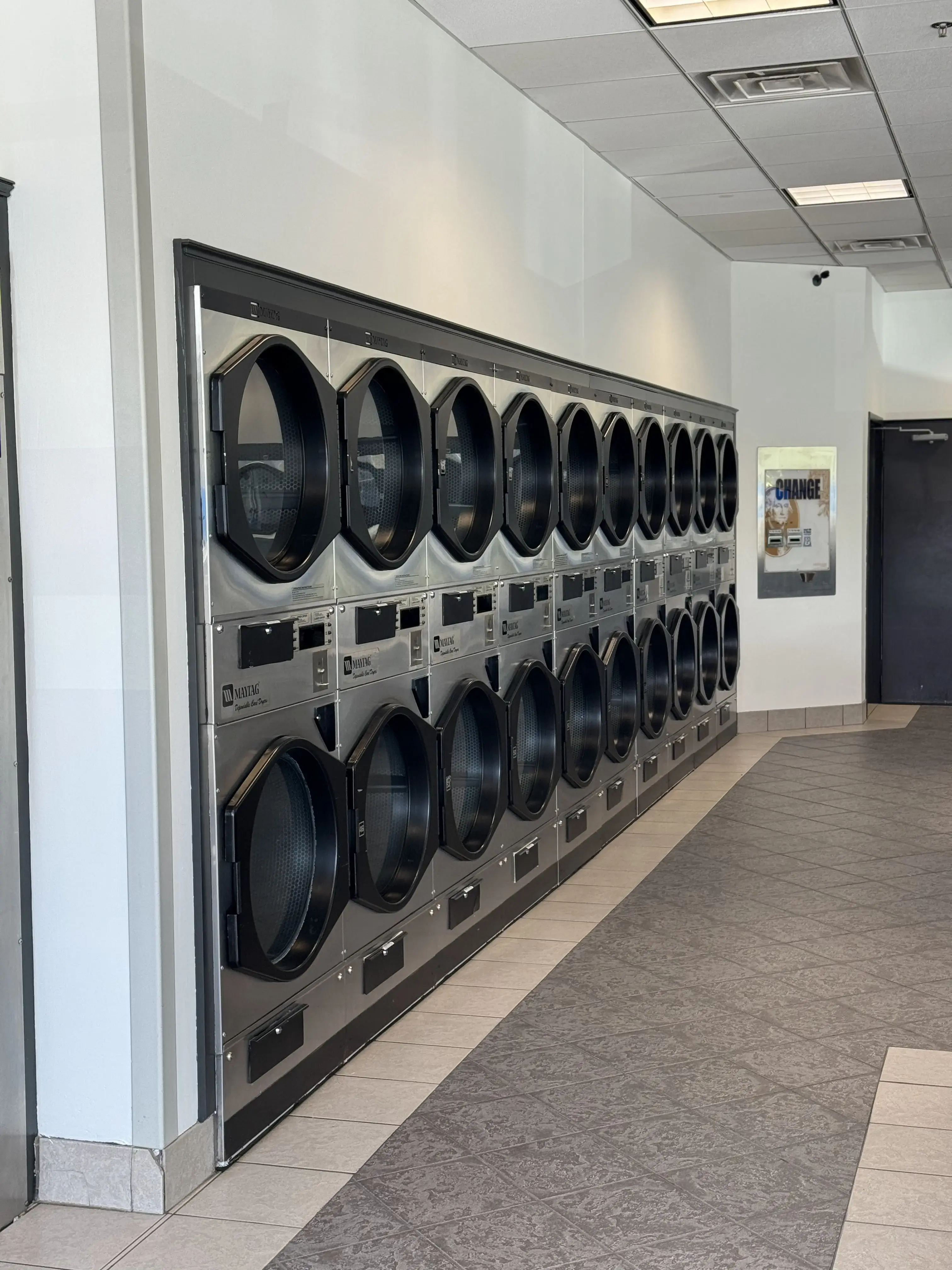 Washed Again Laundry Center thumbnail 20