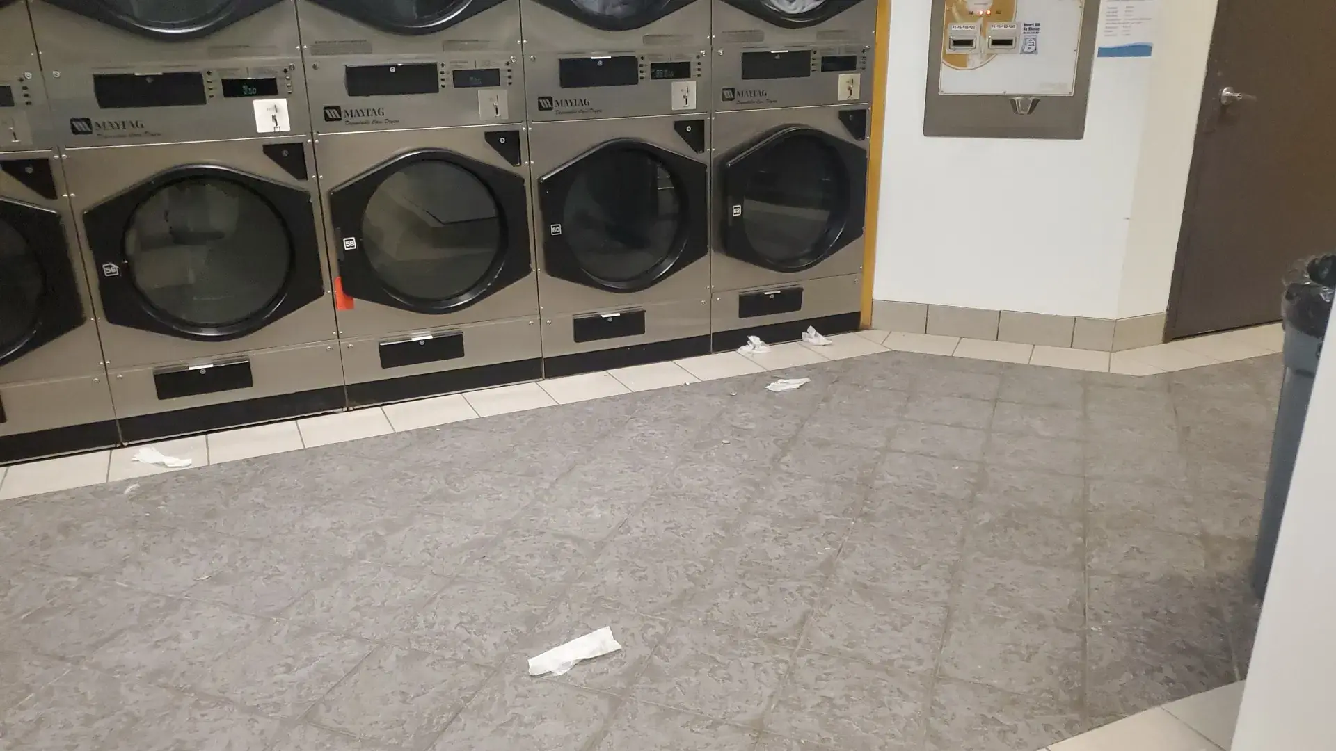 Washed Again Laundry Center thumbnail 15
