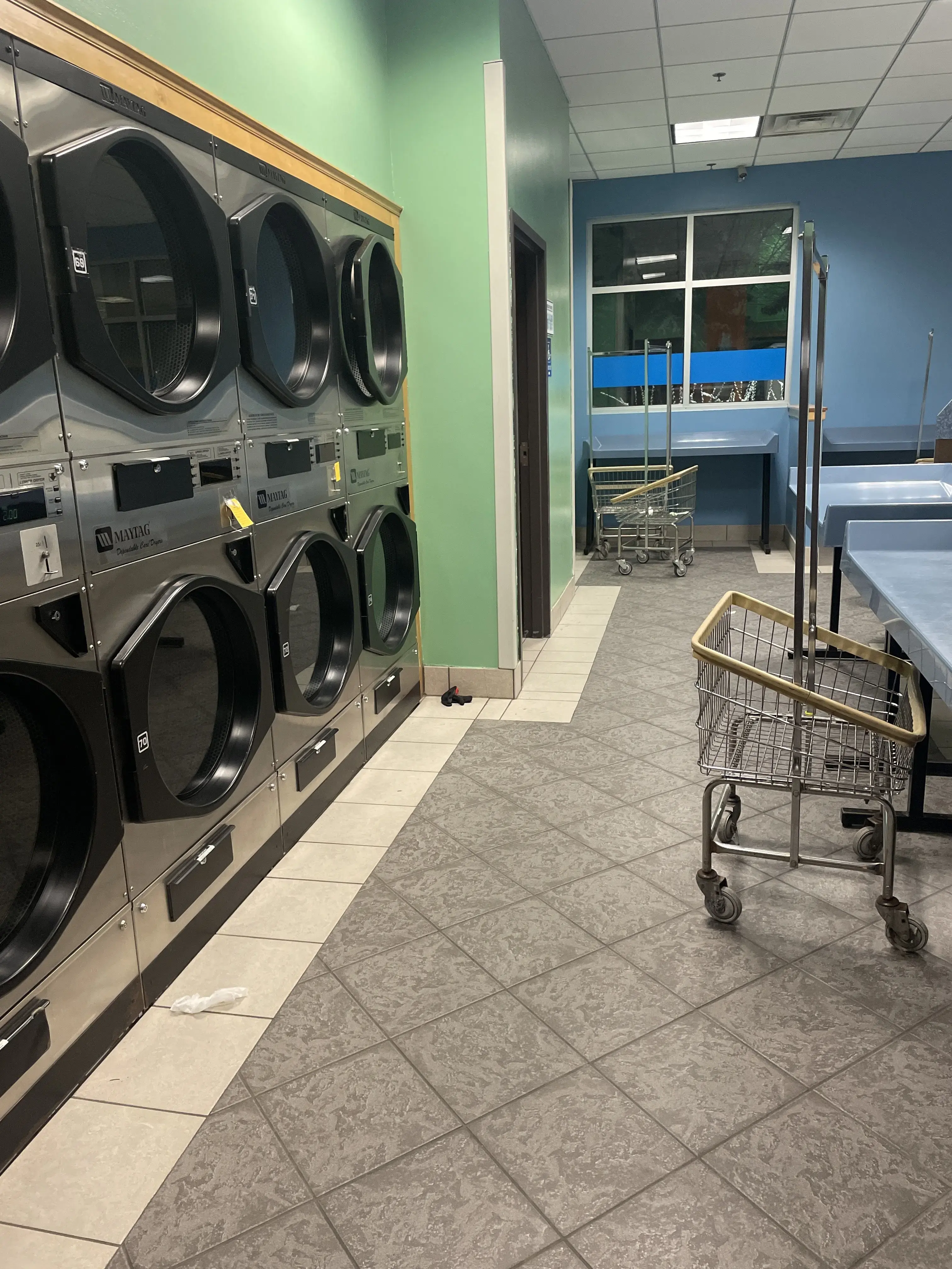 Washed Again Laundry Center thumbnail 19