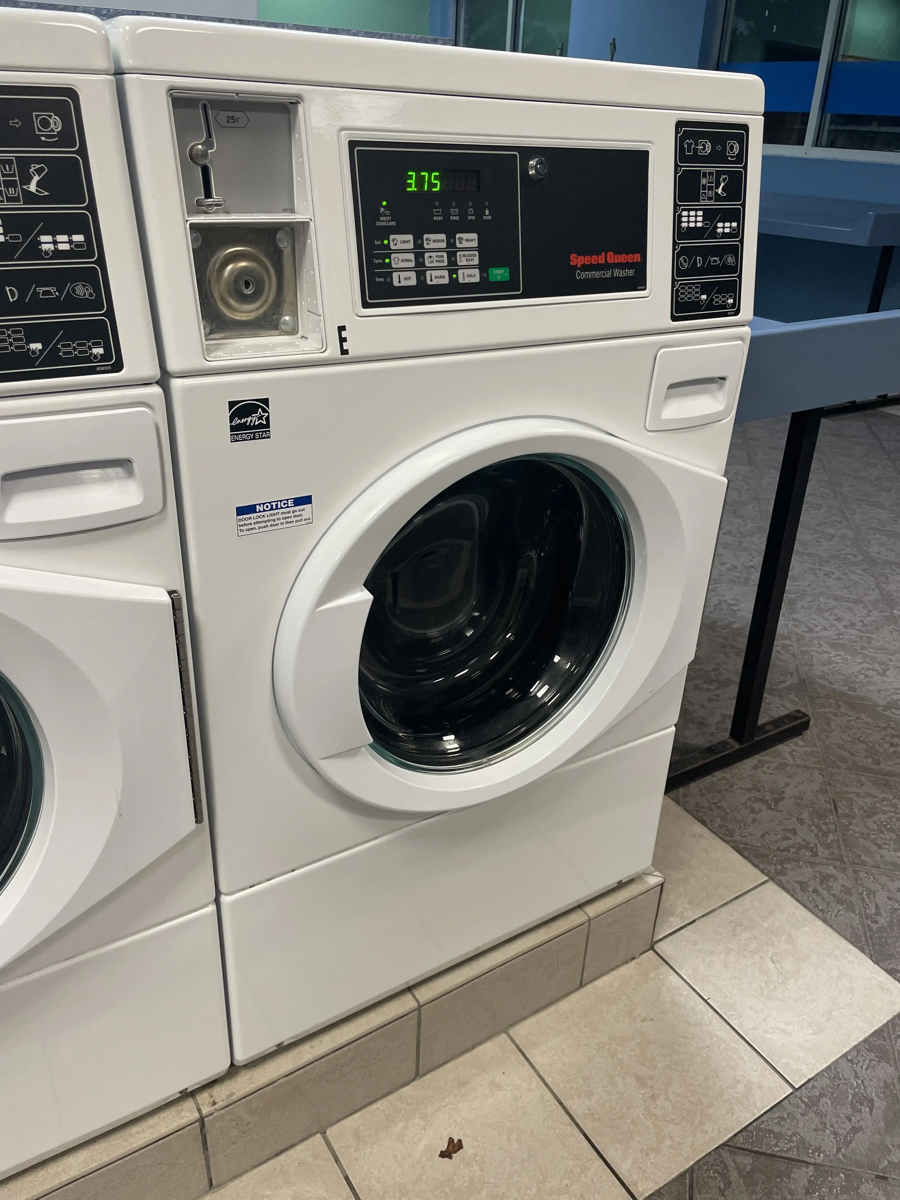 Washed Again Laundry Center thumbnail 18
