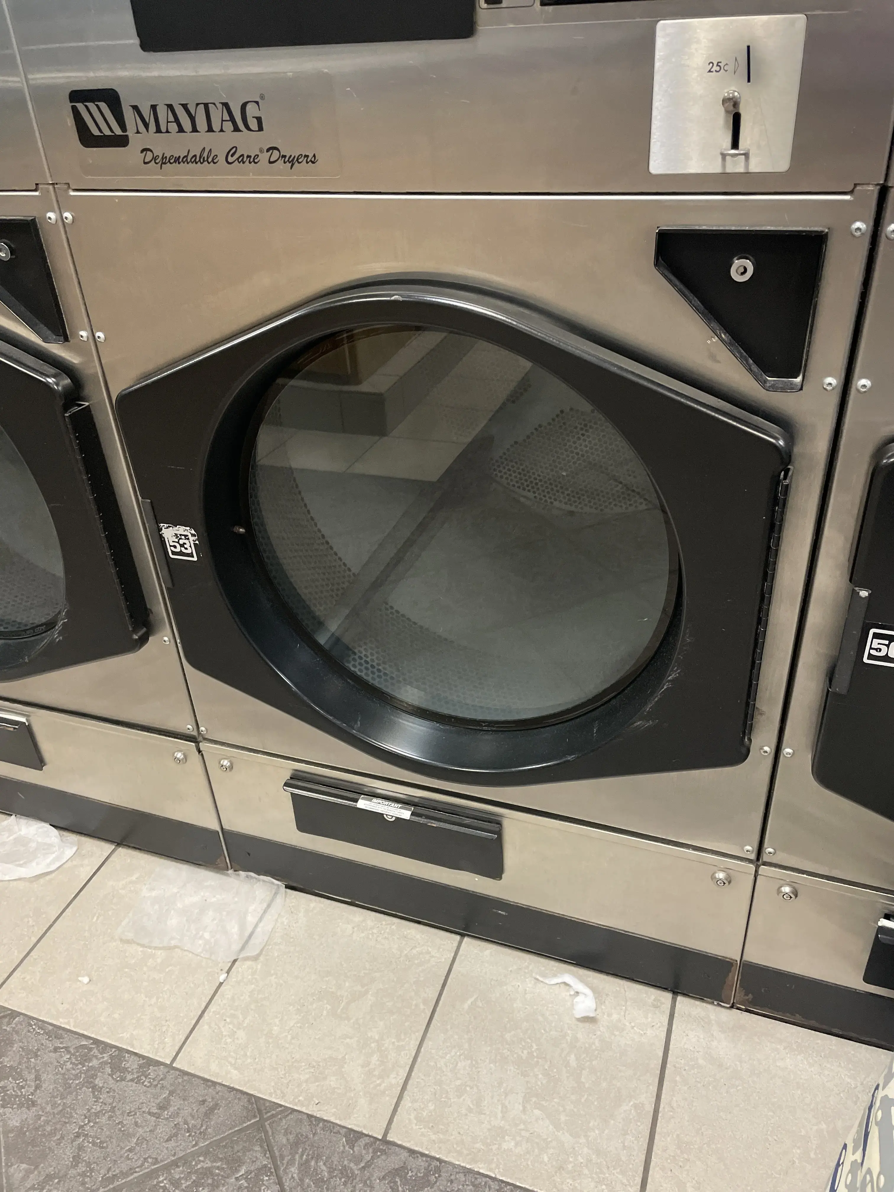 Washed Again Laundry Center thumbnail 13