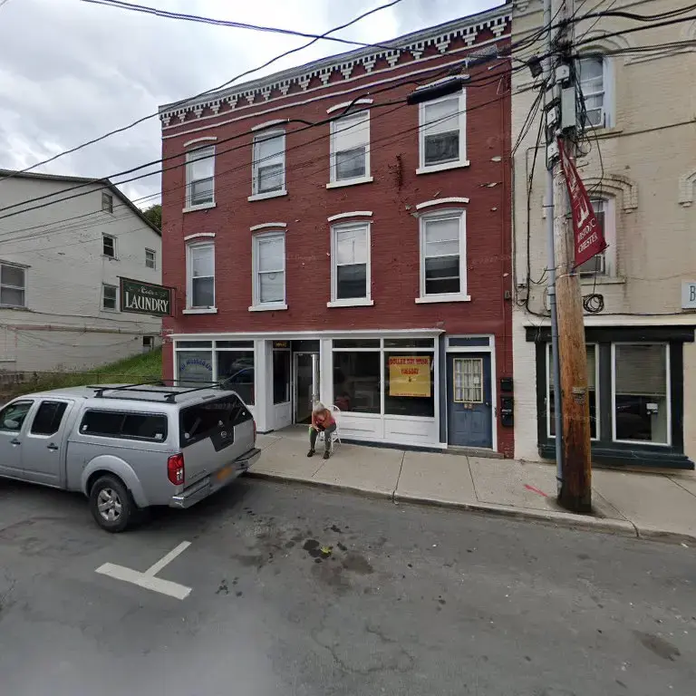 Washed Away Laundromat - Image 1