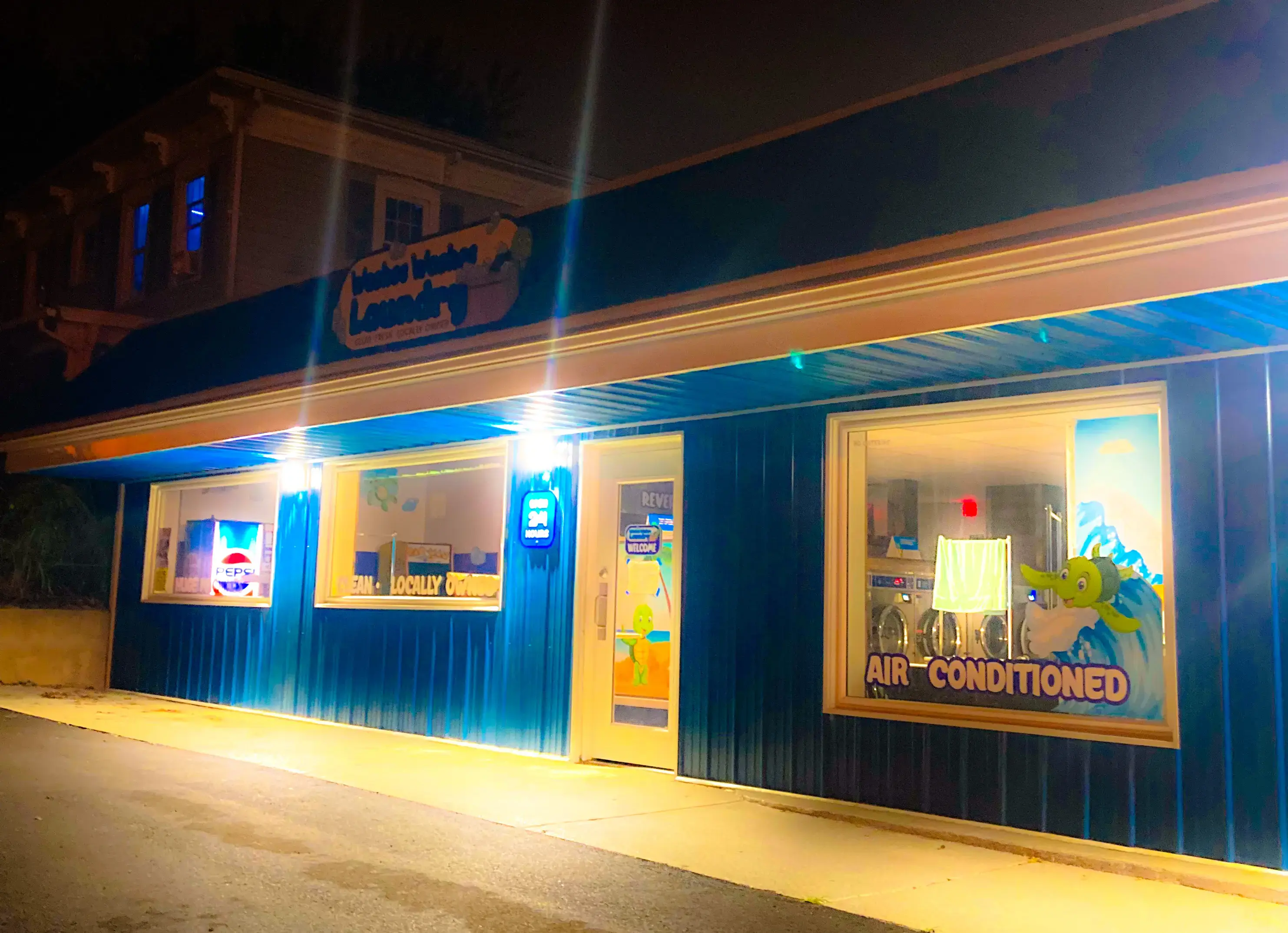 Washee Washee Laundry - Image 3