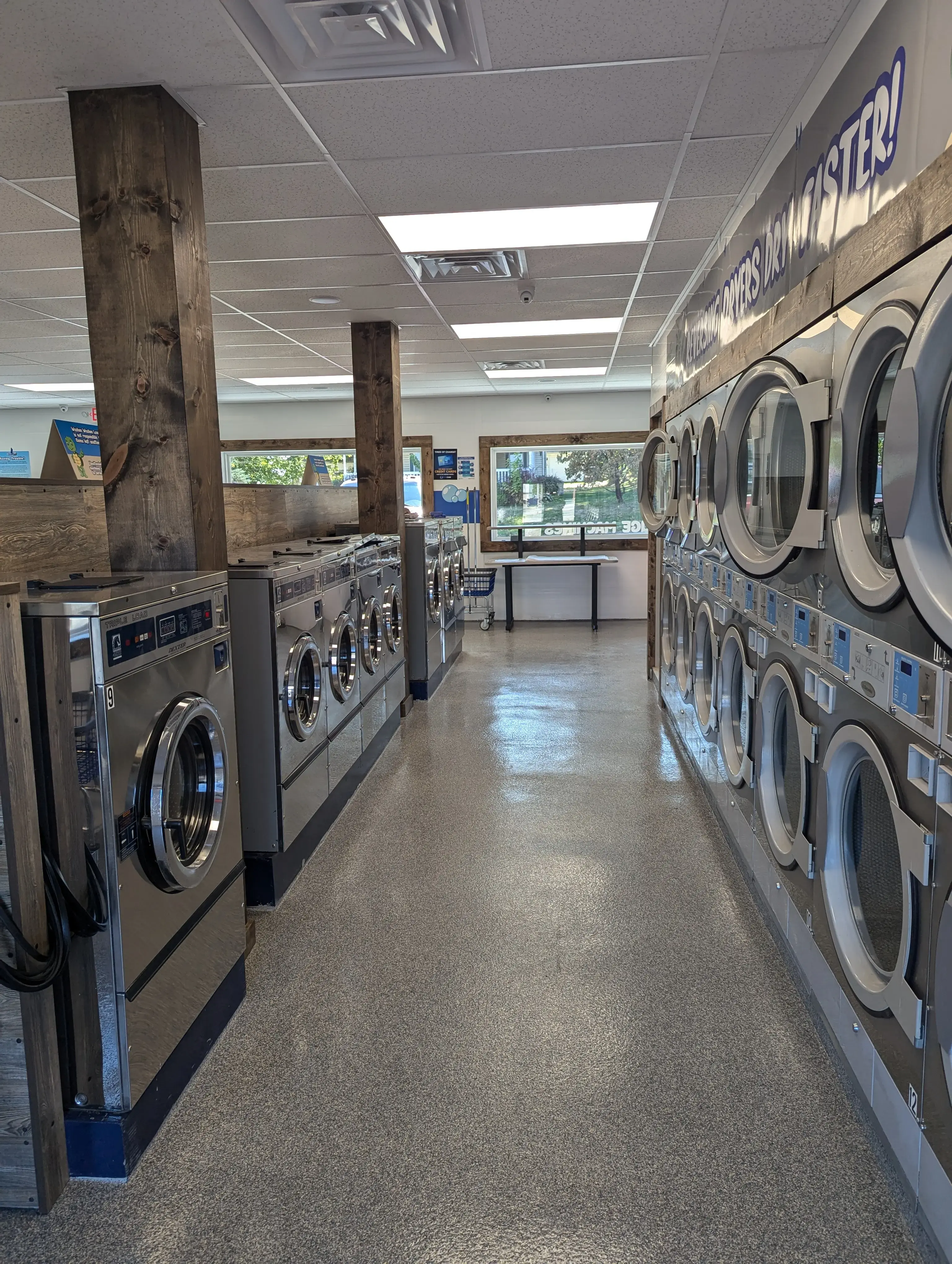 Washee Washee Laundry - Image 2