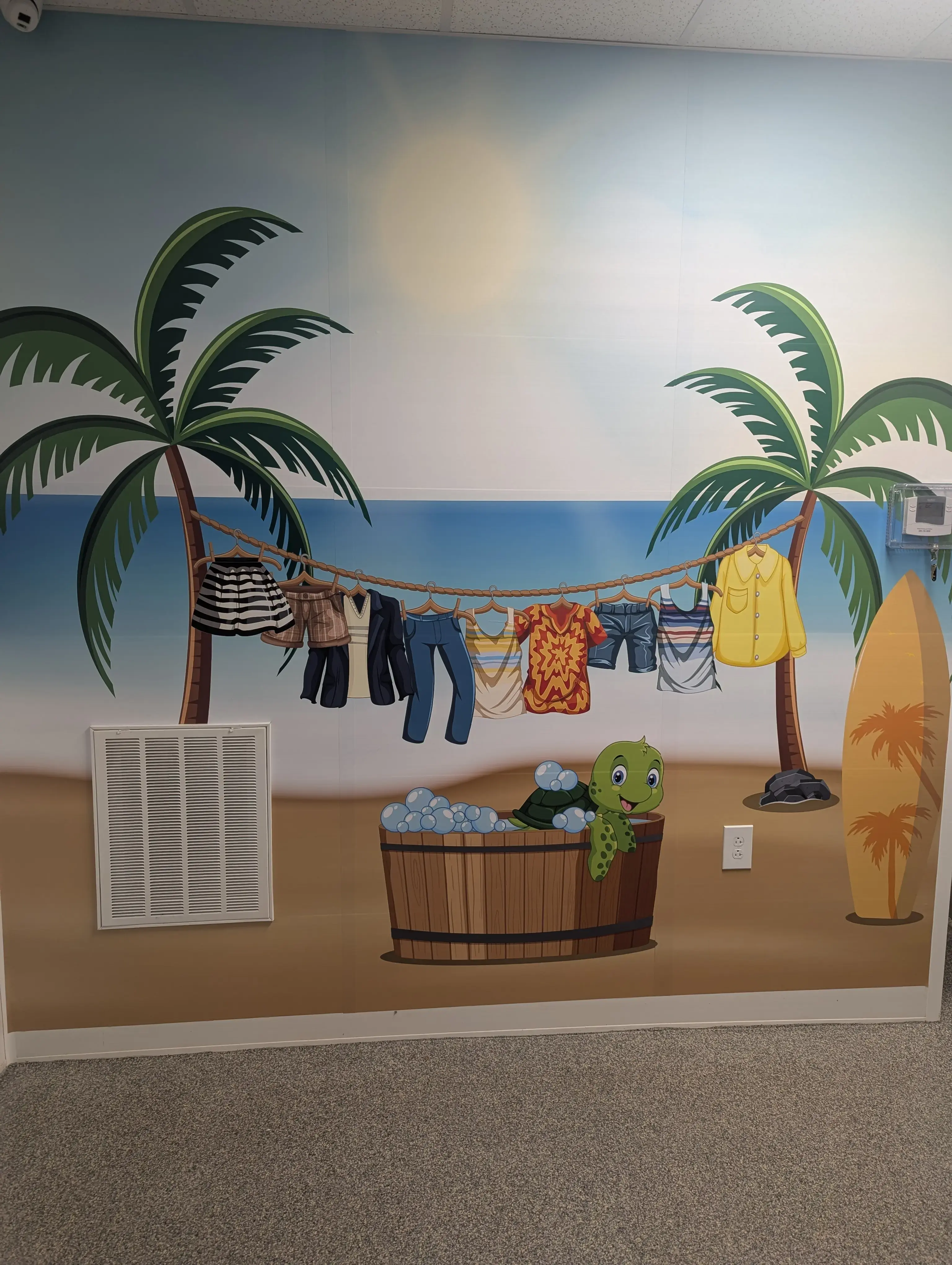 Washee Washee Laundry - Image 4