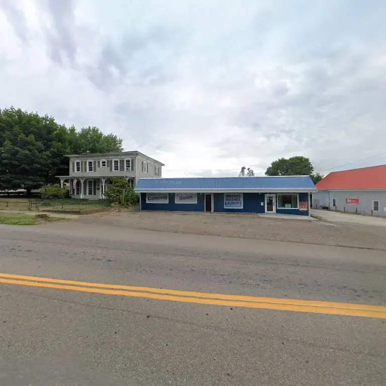 Washee Washee Laundry - Image 7