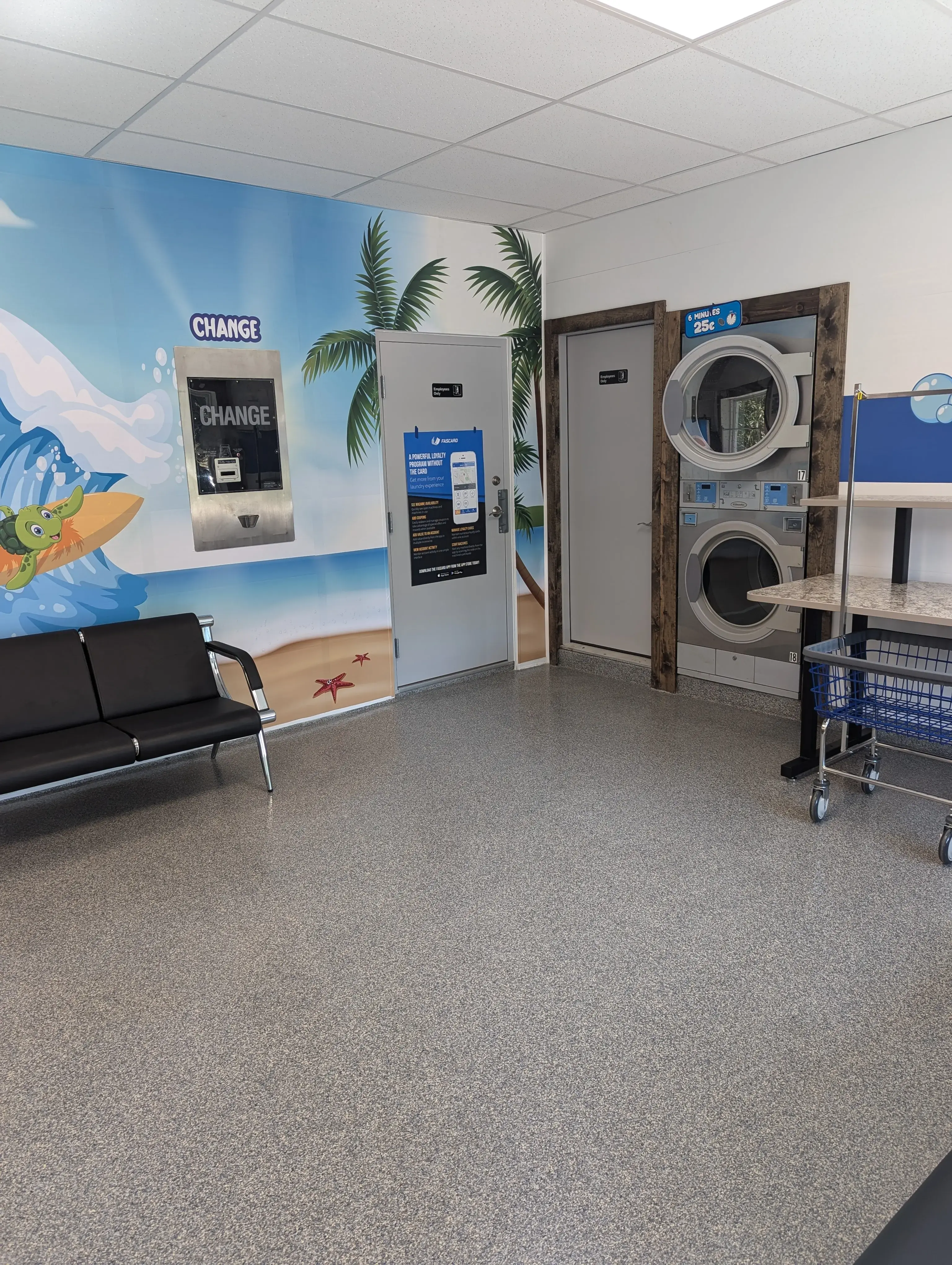 Washee Washee Laundry - Image 6