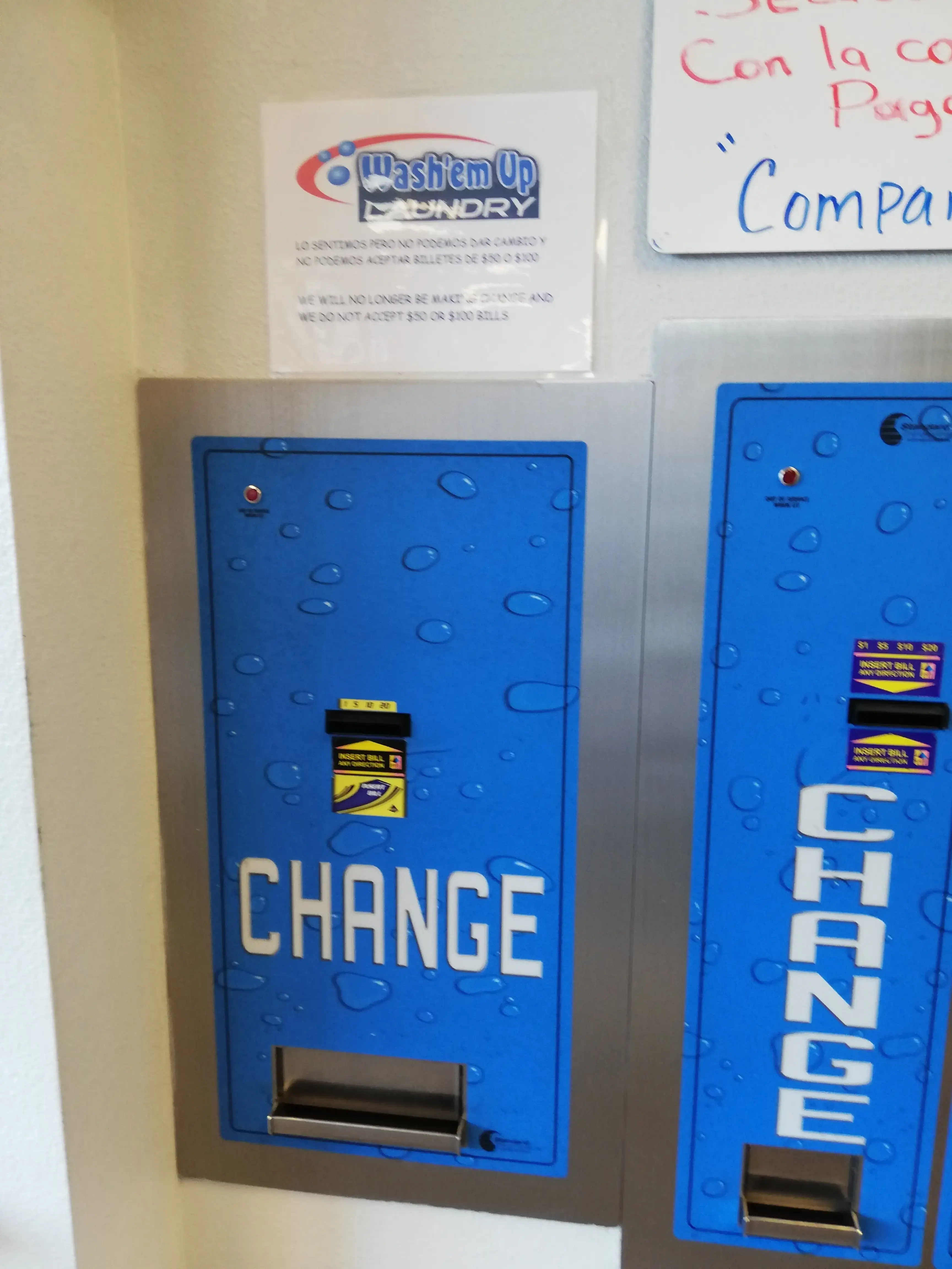 Wash'em Up Laundry #1 - Laundromat Denver thumbnail 13