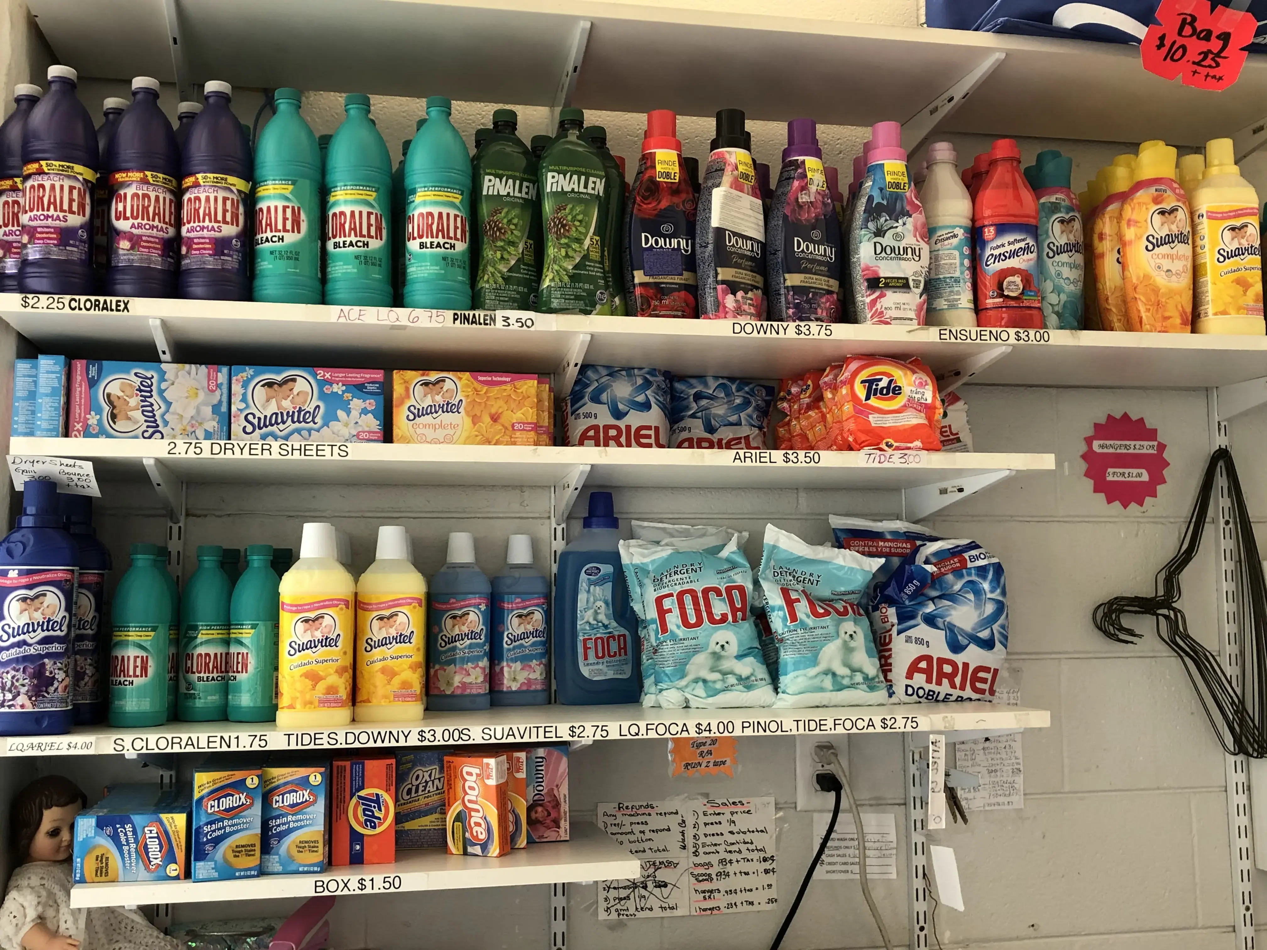 Wash'em Up Laundry #1 - Laundromat Denver - Image 3