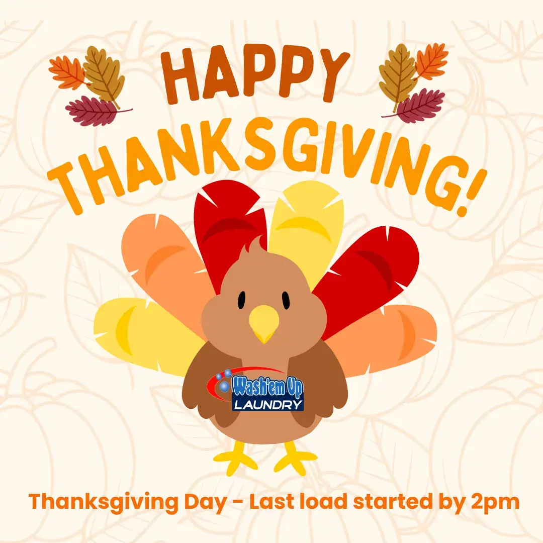 Wash'em Up Laundry #3 - Laundromat Denver thumbnail 19