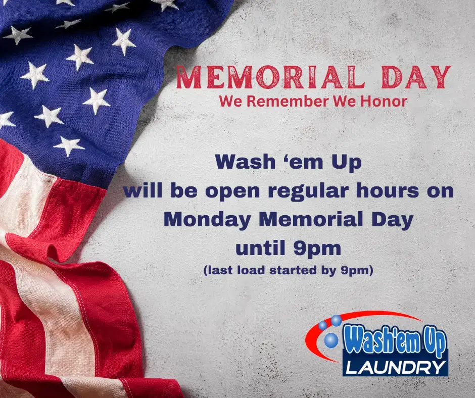 Wash'em Up Laundry #3 - Laundromat Denver - Image 20