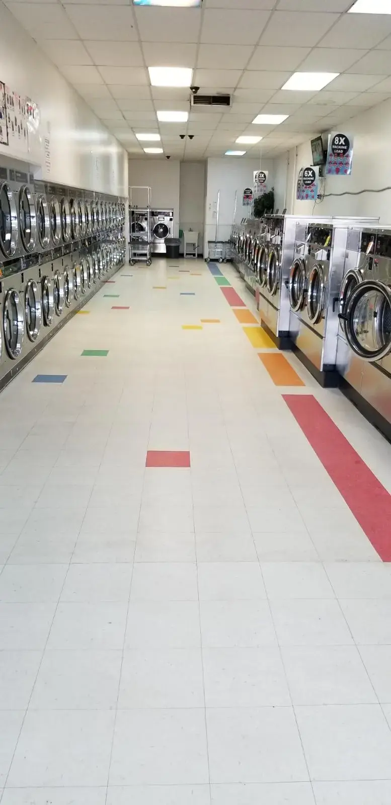 Wash'em Up Laundry #3 - Laundromat Denver thumbnail 13